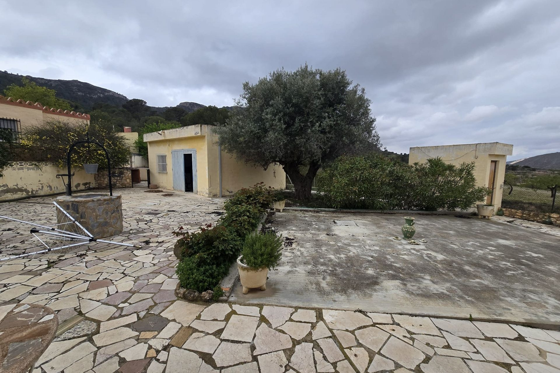 Revente - Villa -
La Romana