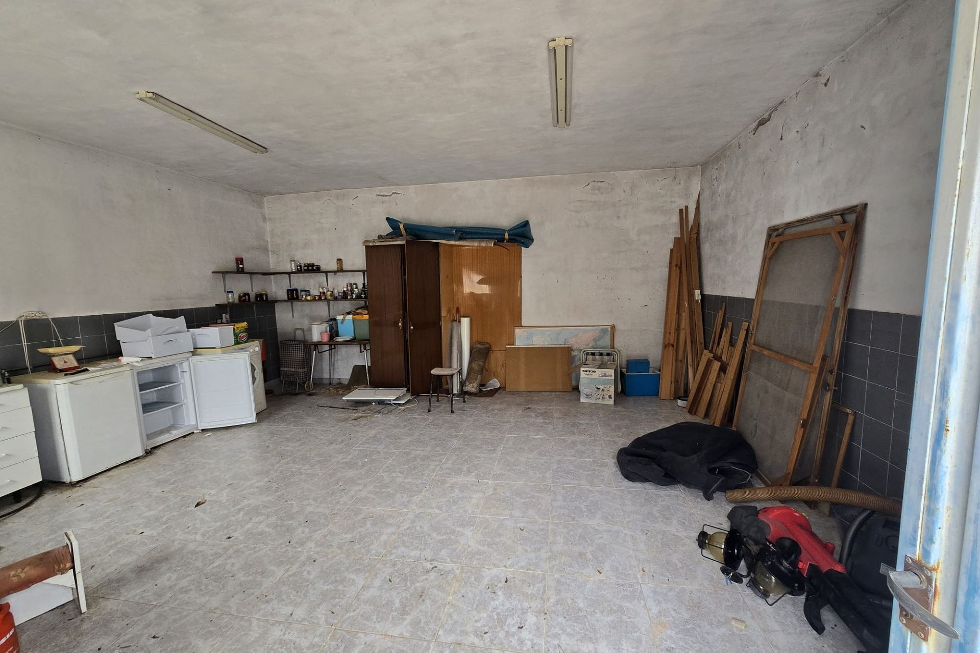 Revente - Villa -
La Romana