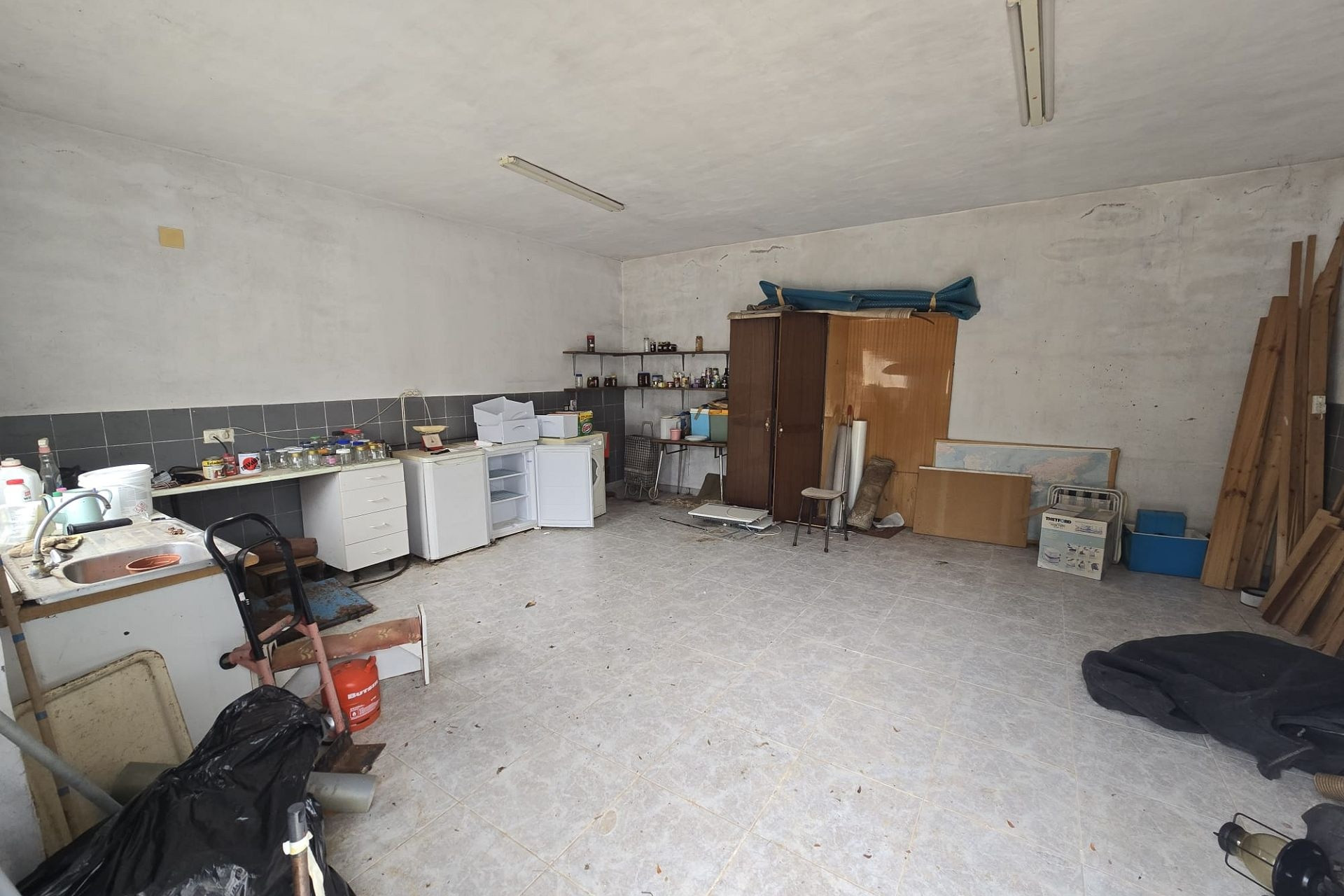 Revente - Villa -
La Romana