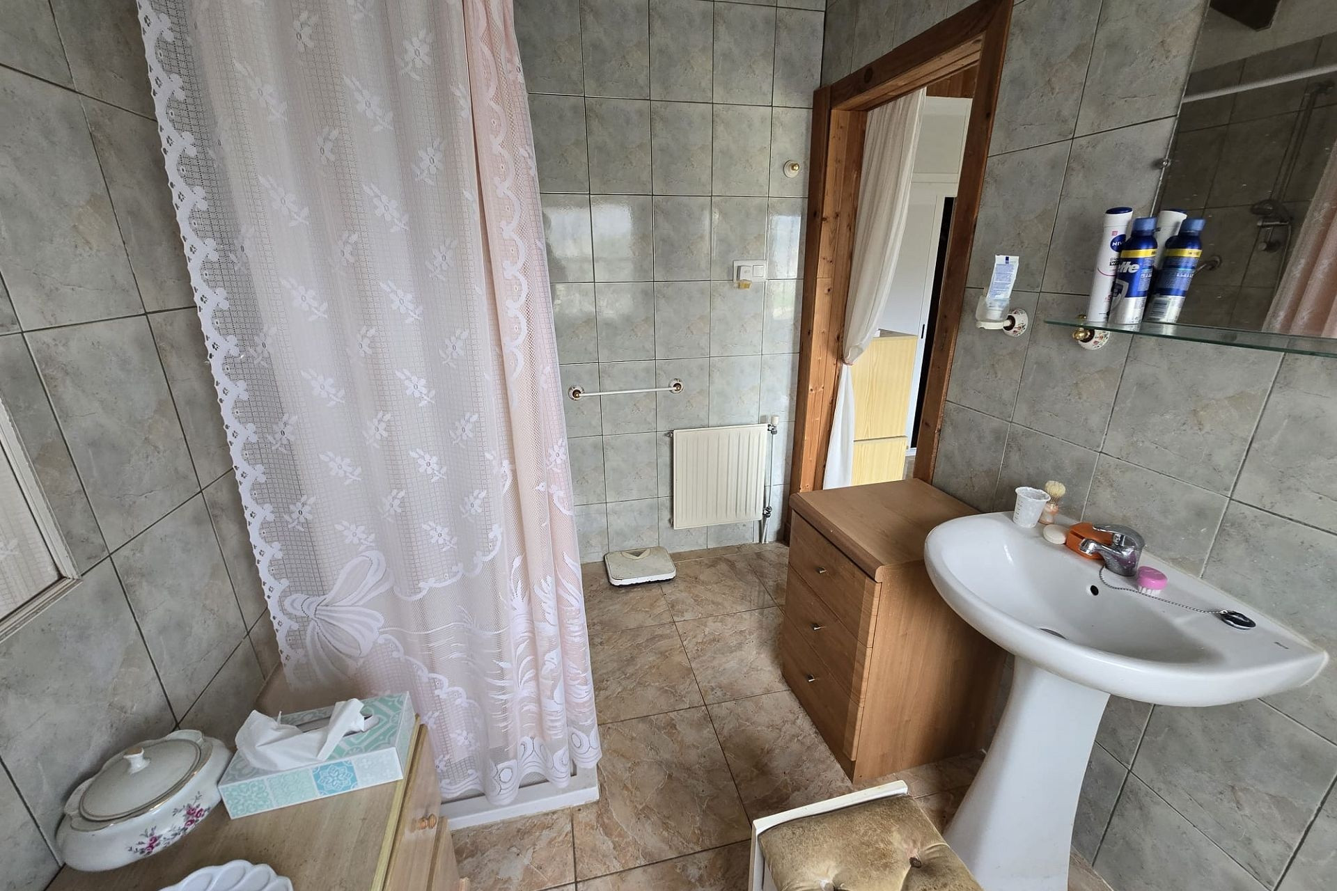 Revente - Villa -
La Romana