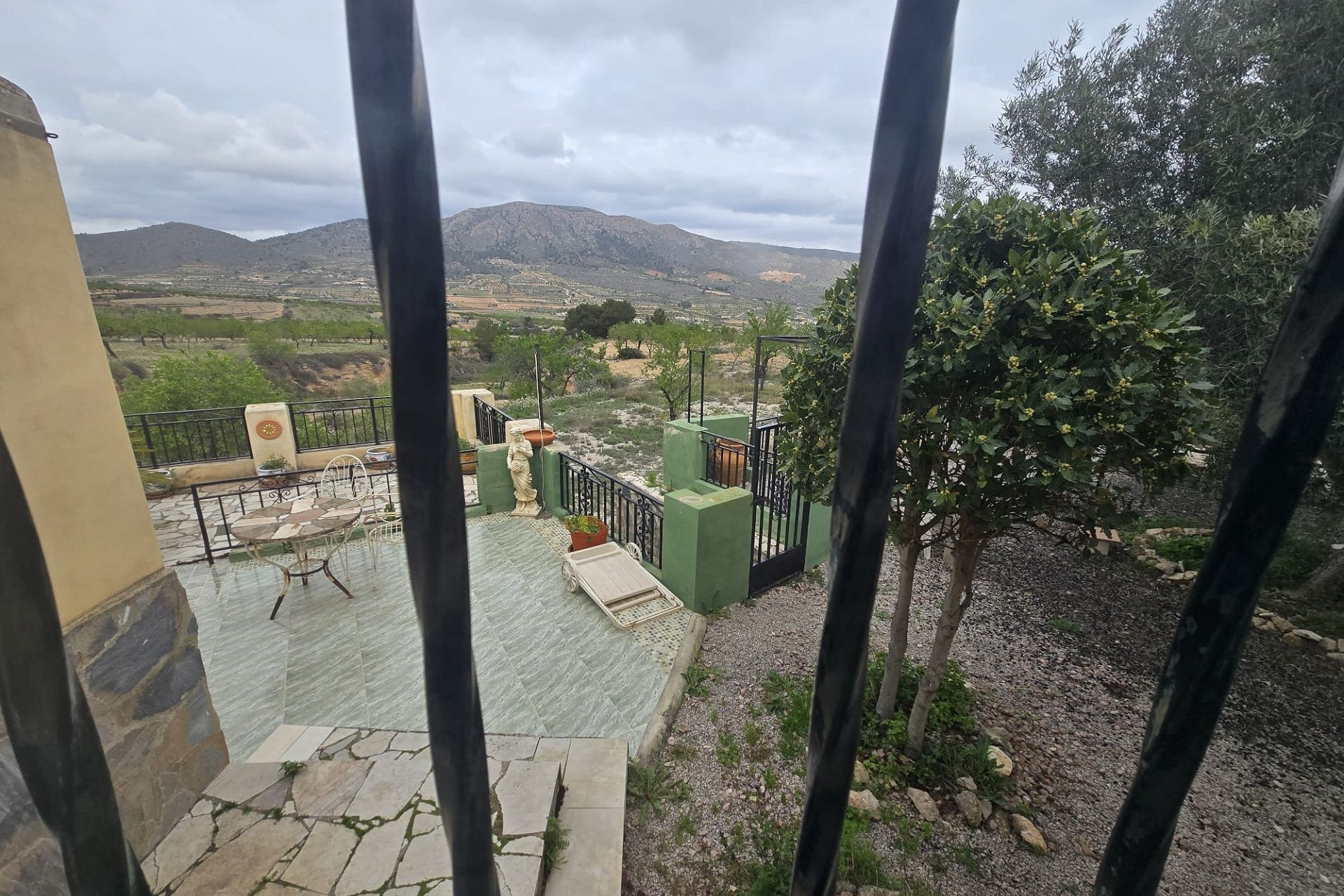 Revente - Villa -
La Romana