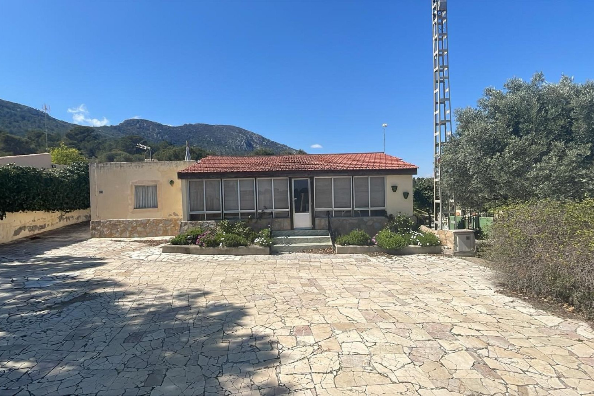 Revente - Villa -
La Romana