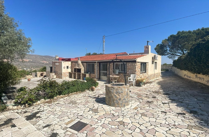 Revente - Villa -
La Romana