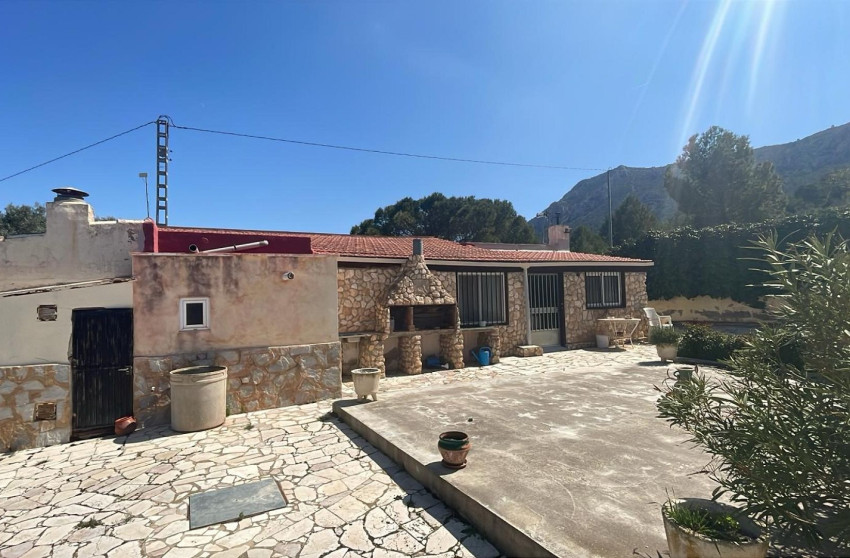 Revente - Villa -
La Romana