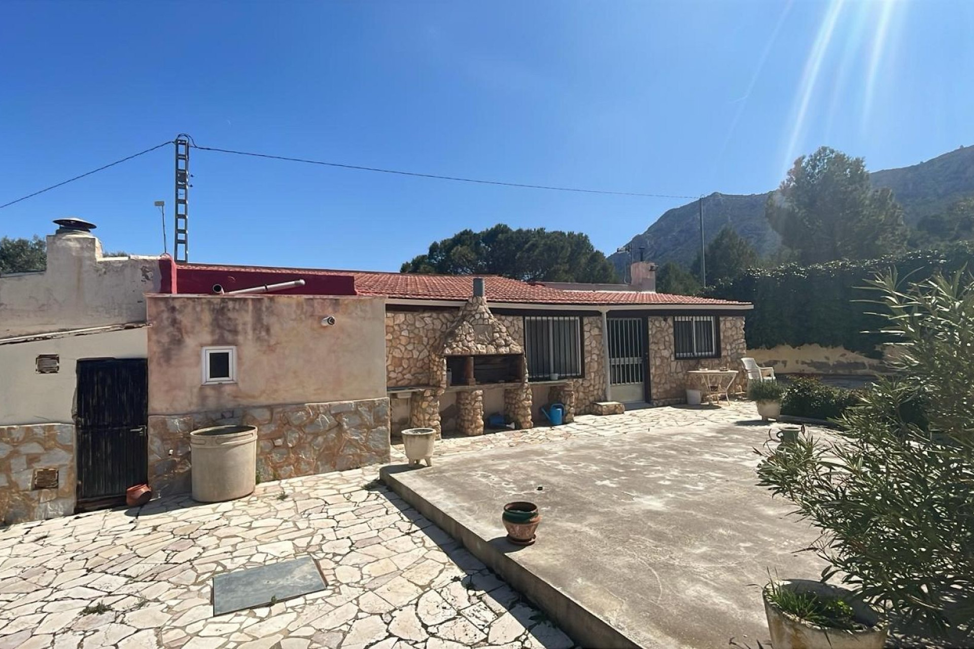 Revente - Villa -
La Romana