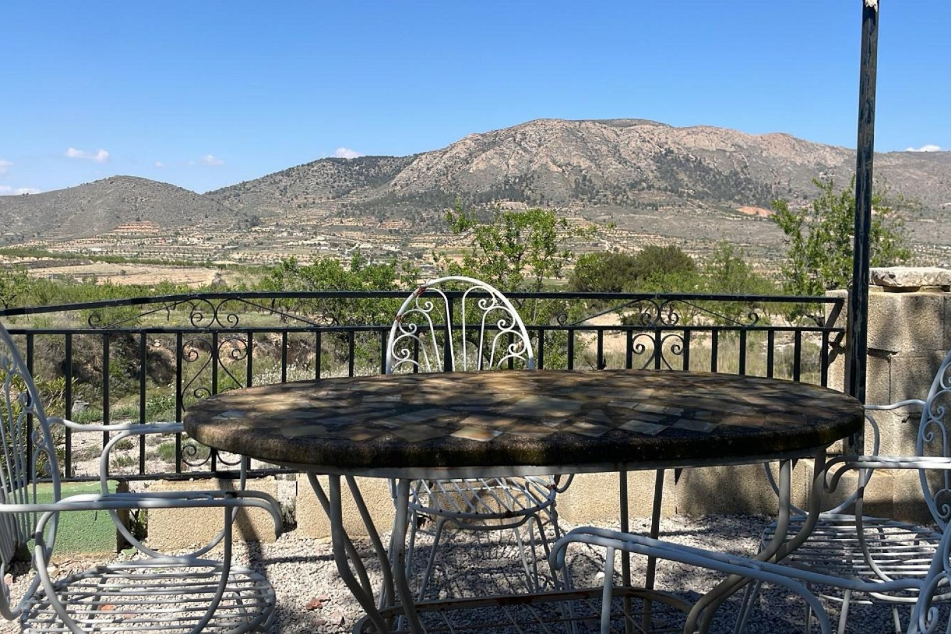 Revente - Villa -
La Romana