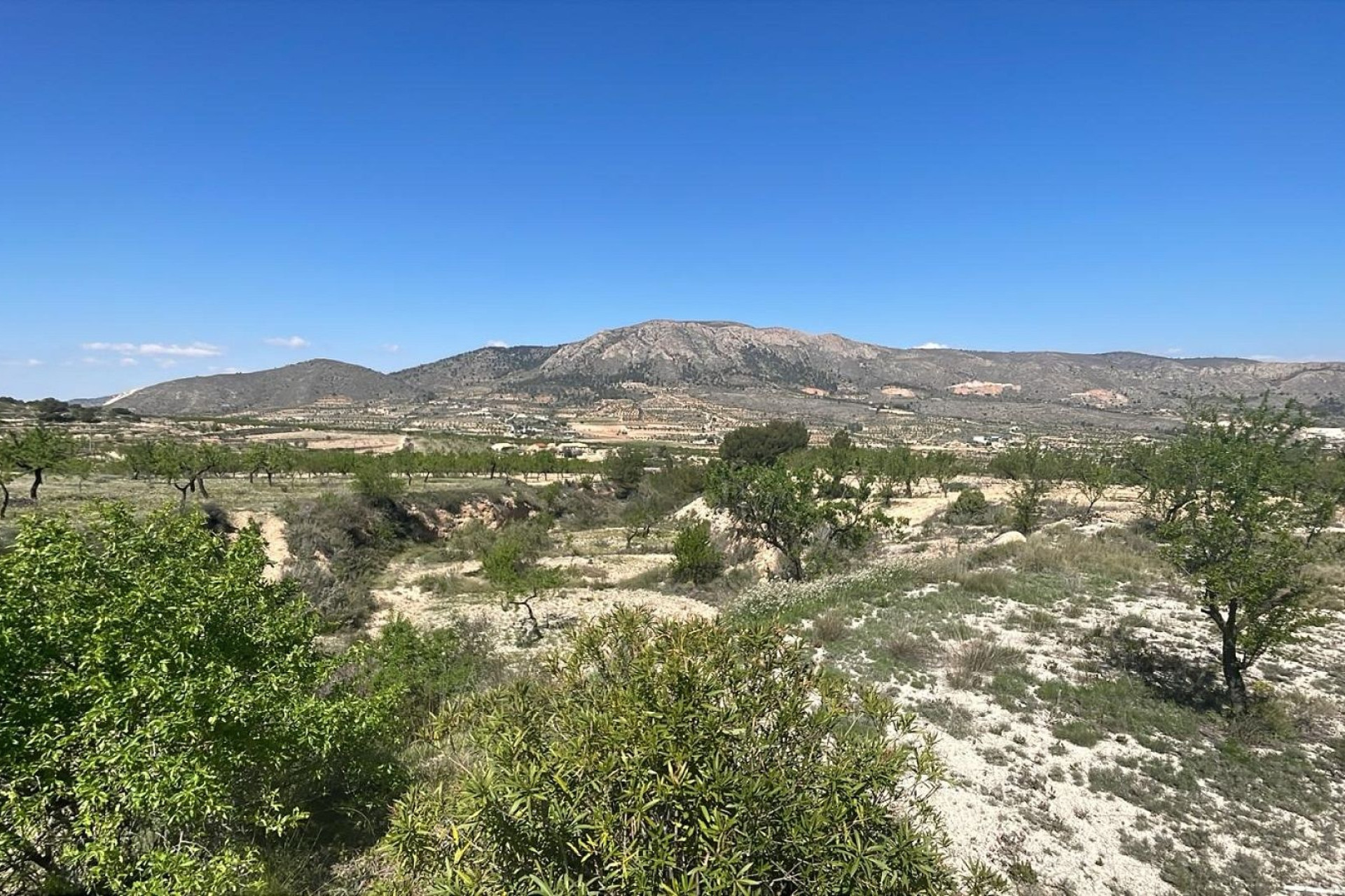 Revente - Villa -
La Romana