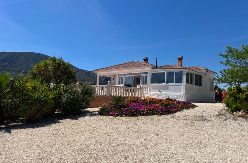 Revente - Villa -
La Romana