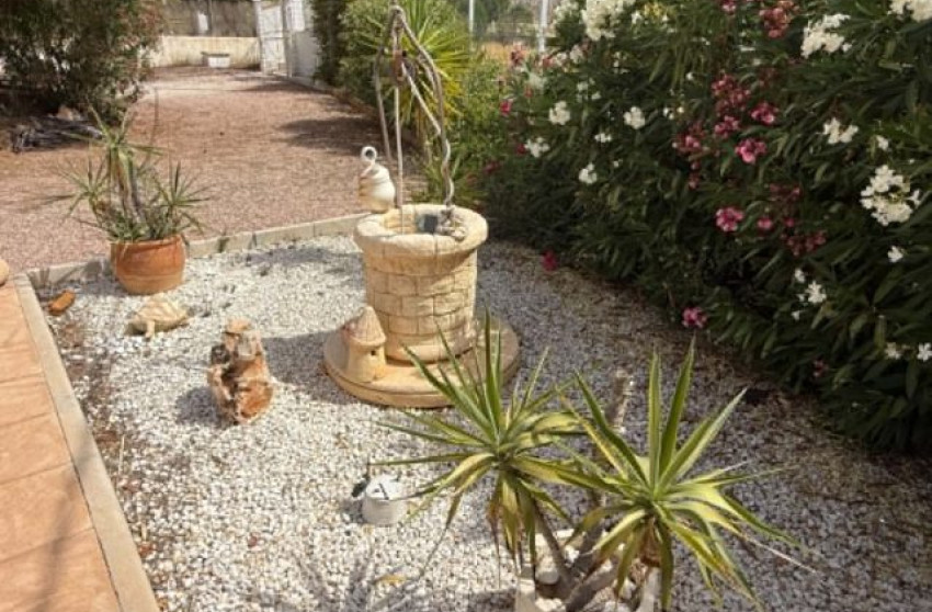 Revente - Villa -
La Romana