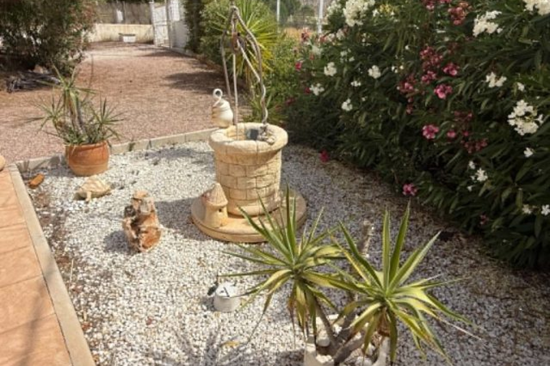 Revente - Villa -
La Romana