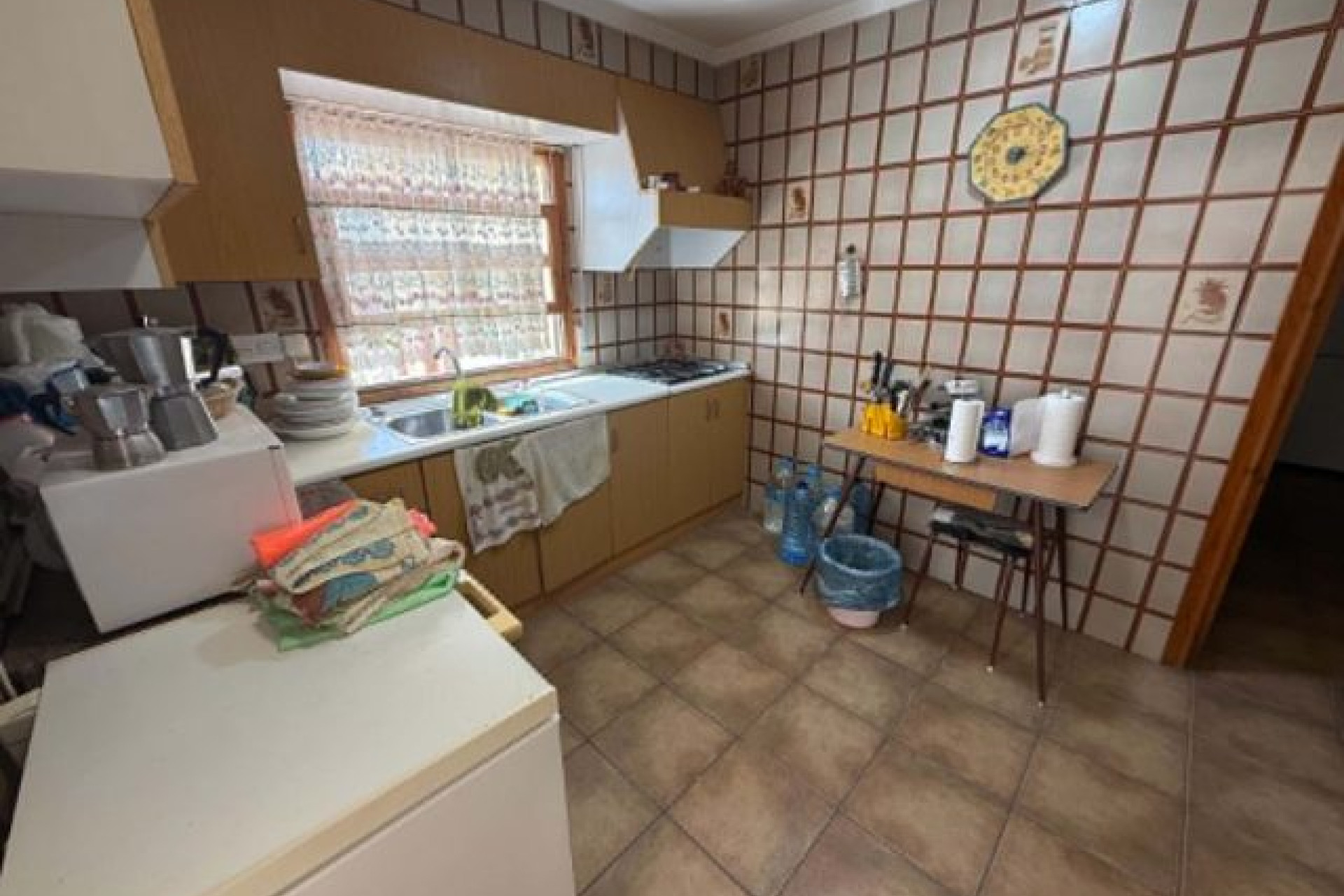 Revente - Villa -
La Romana