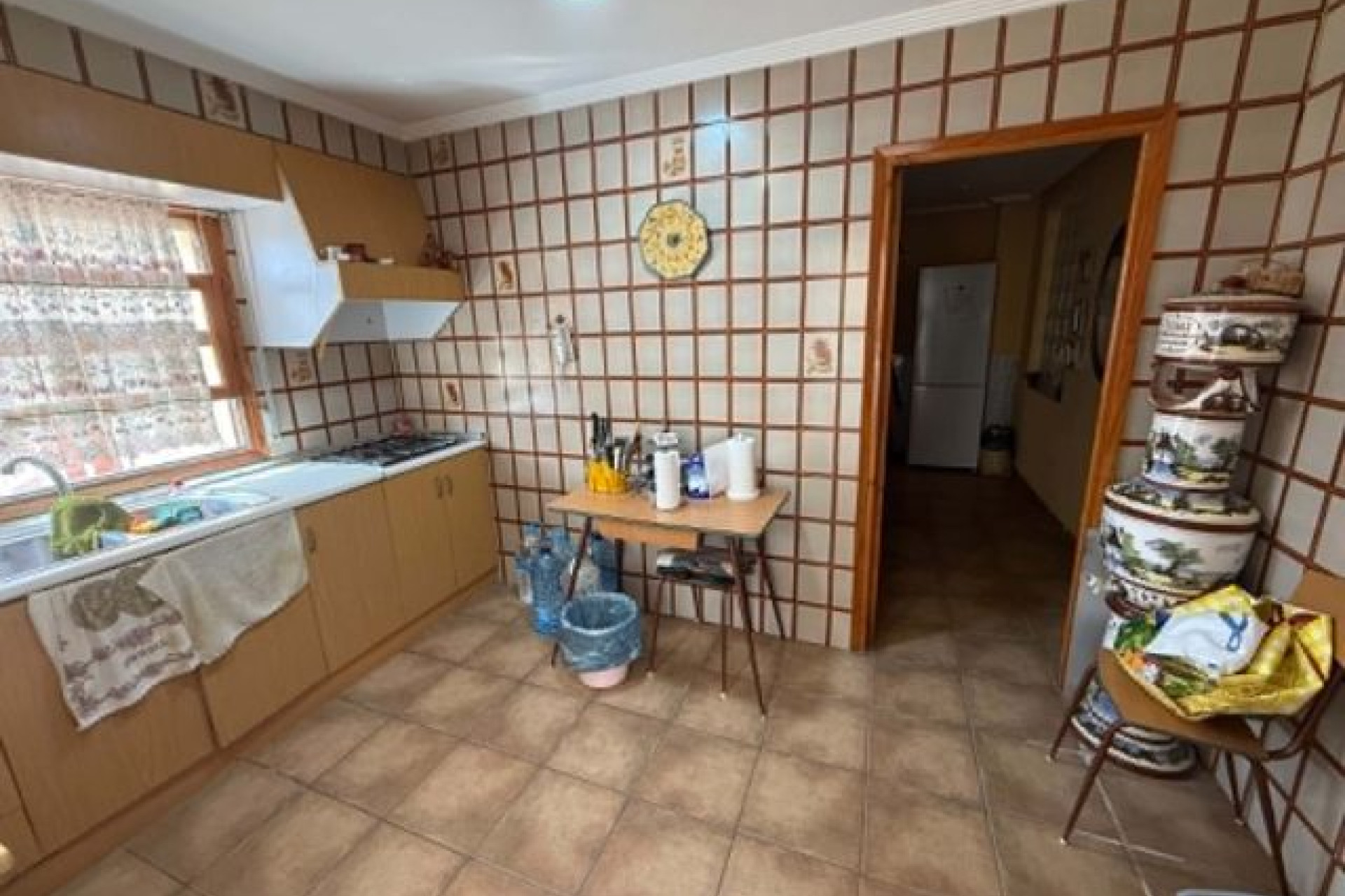 Revente - Villa -
La Romana