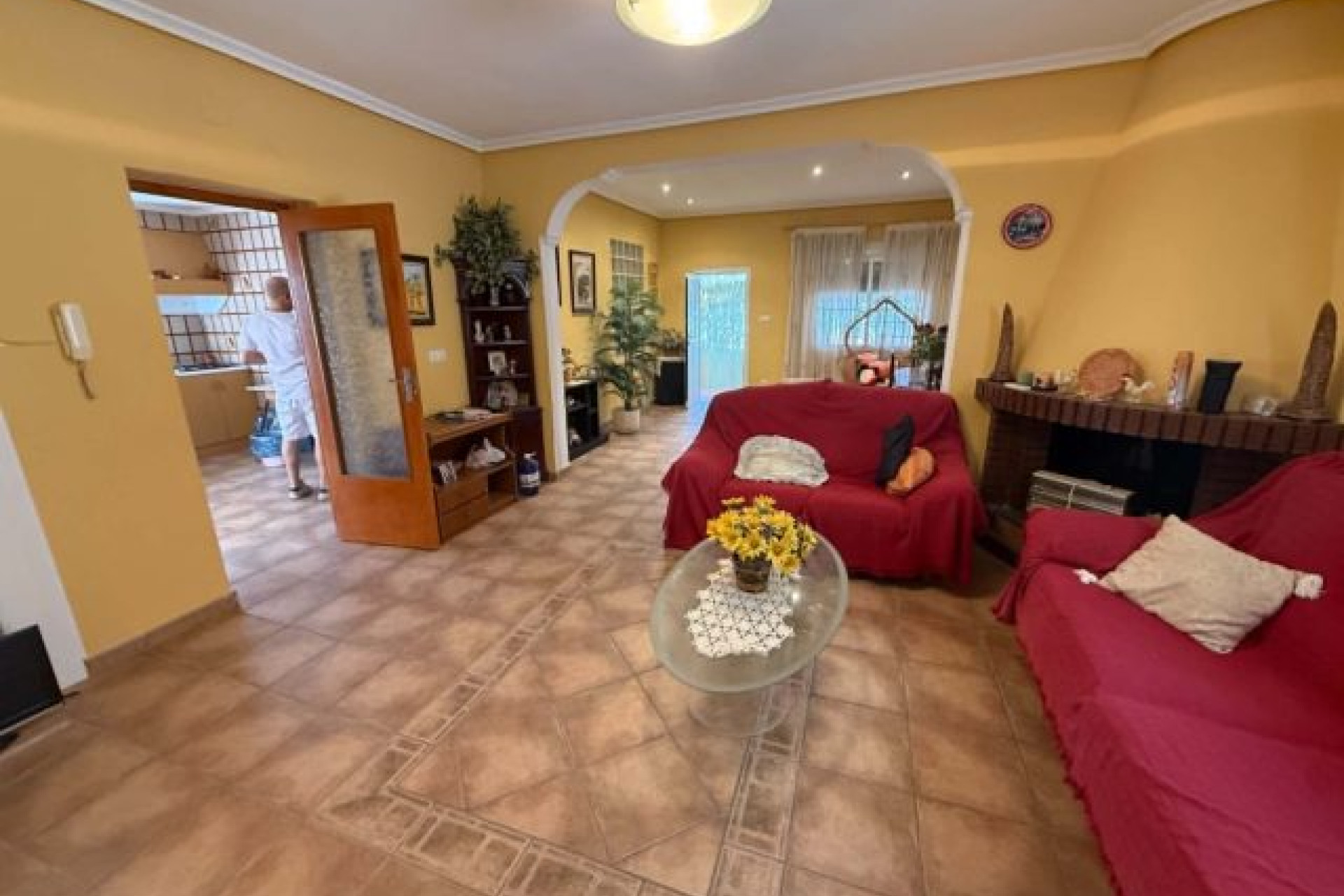 Revente - Villa -
La Romana