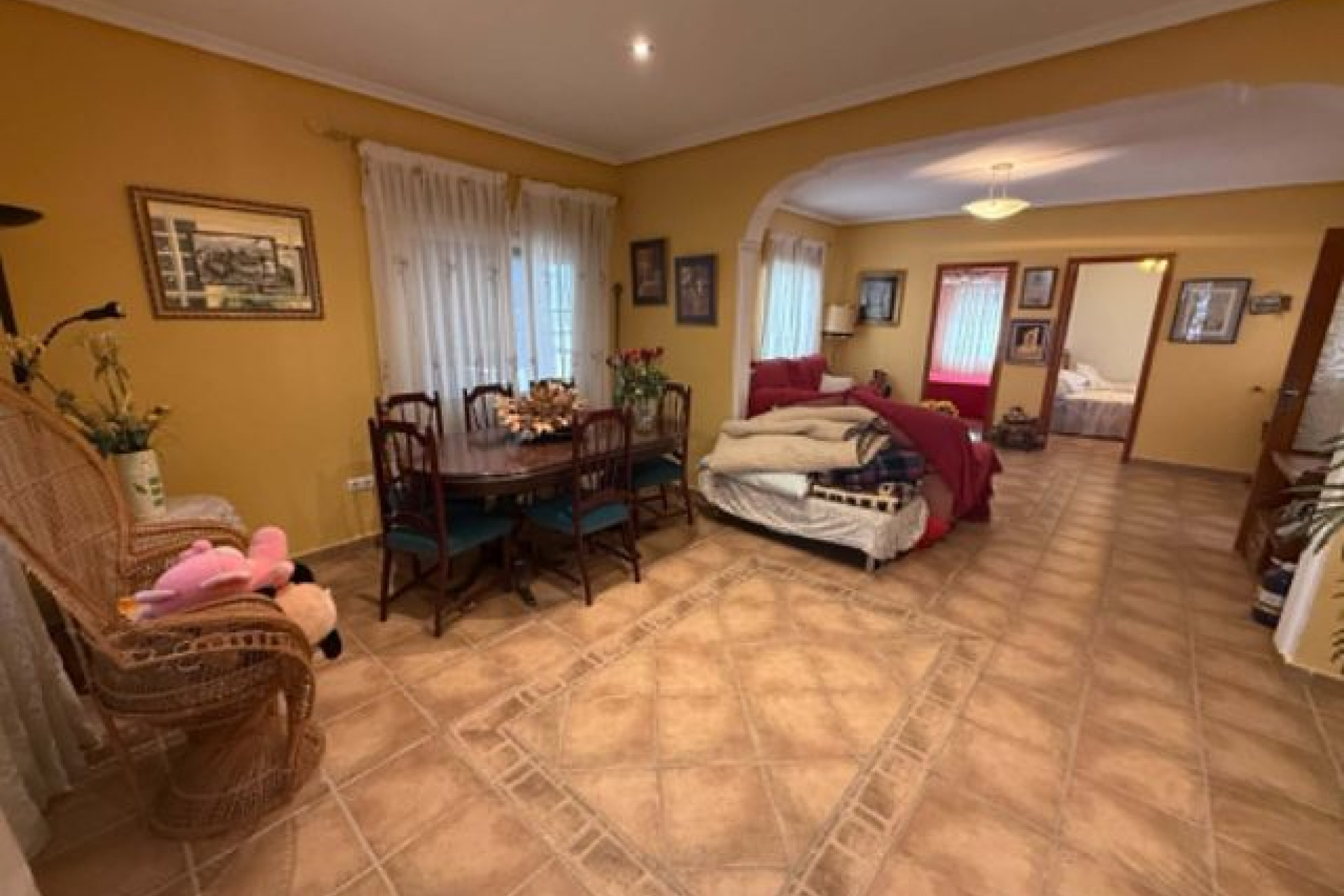 Revente - Villa -
La Romana