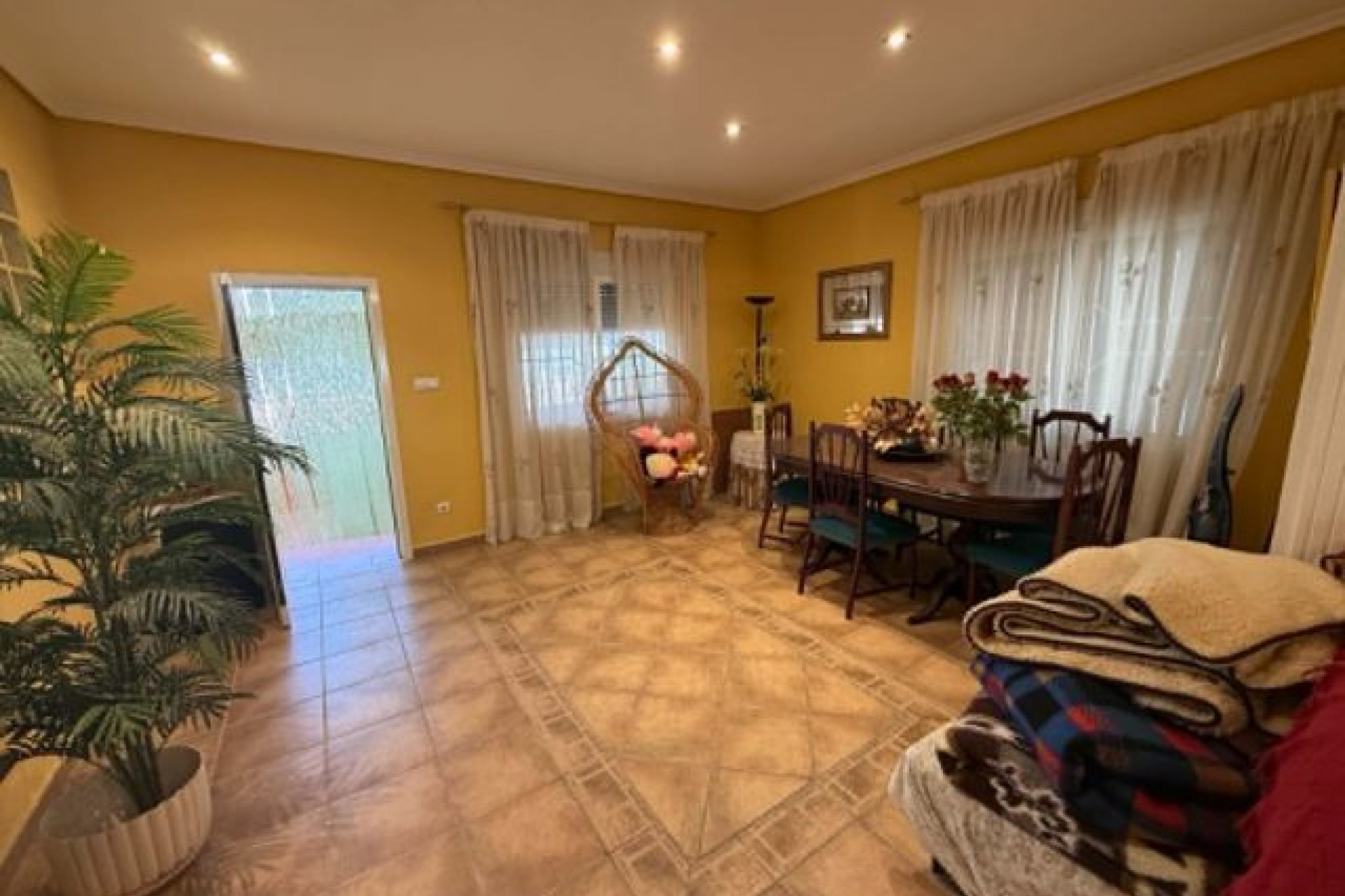 Revente - Villa -
La Romana