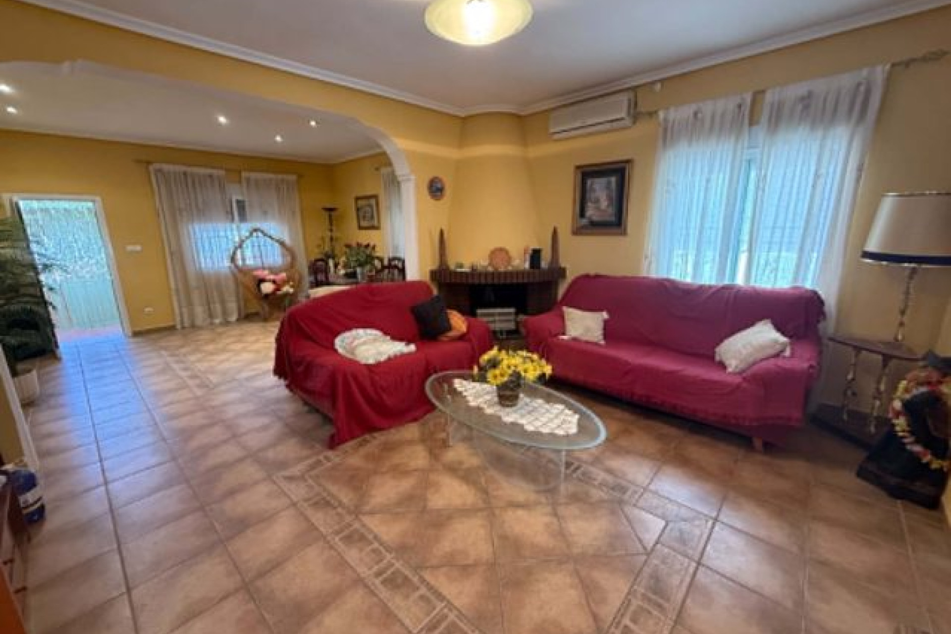 Revente - Villa -
La Romana