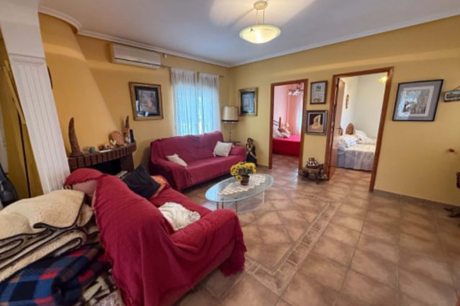 Revente - Villa -
La Romana