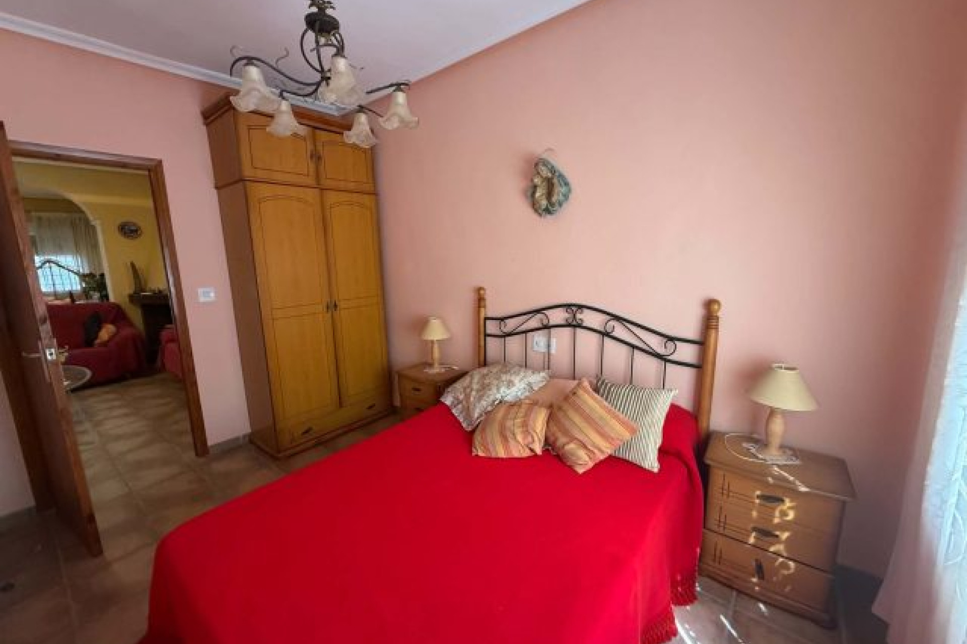 Revente - Villa -
La Romana