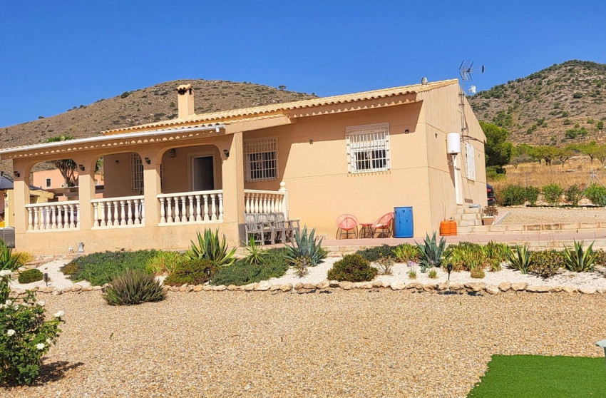 Revente - Villa -
La Romana