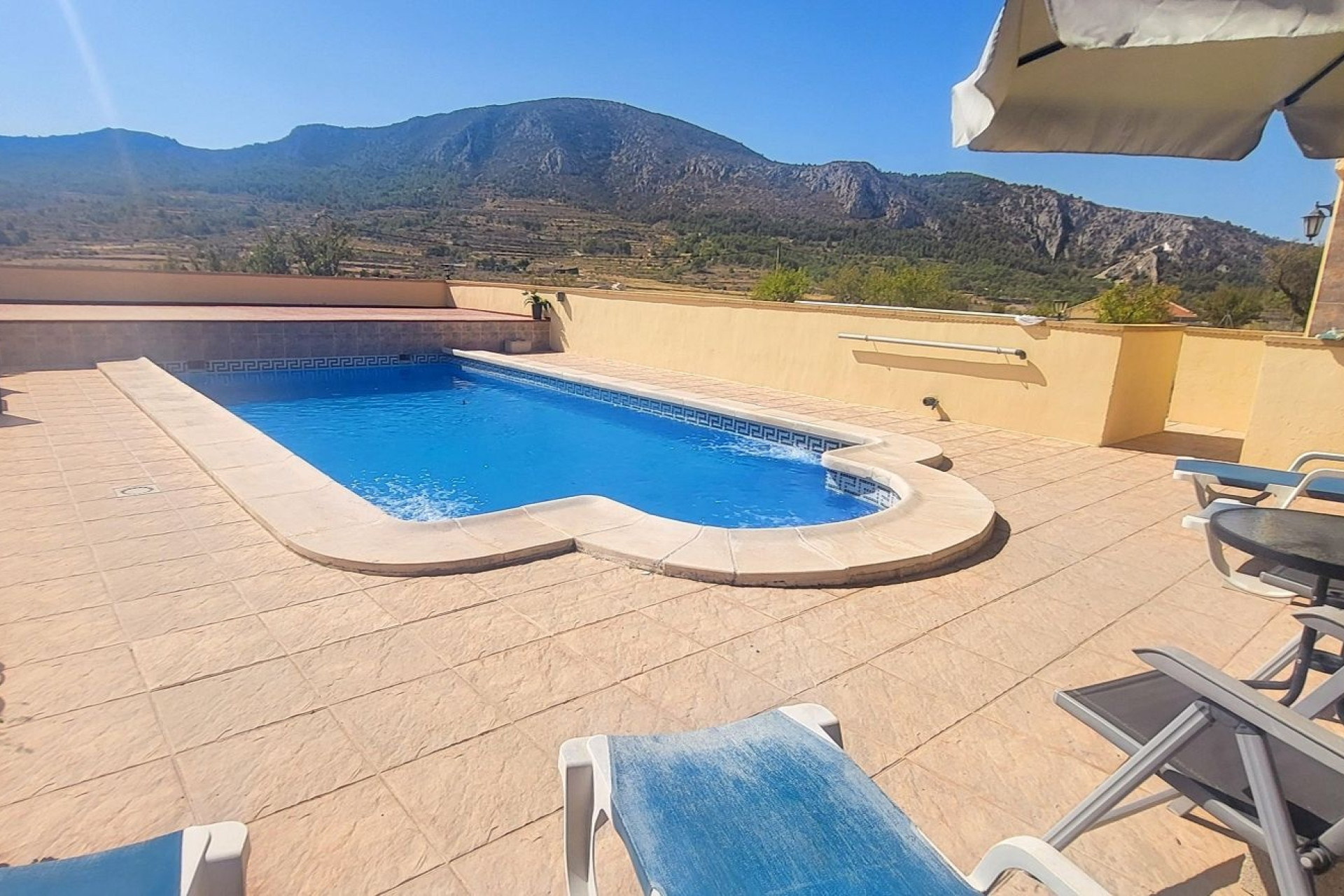 Revente - Villa -
La Romana