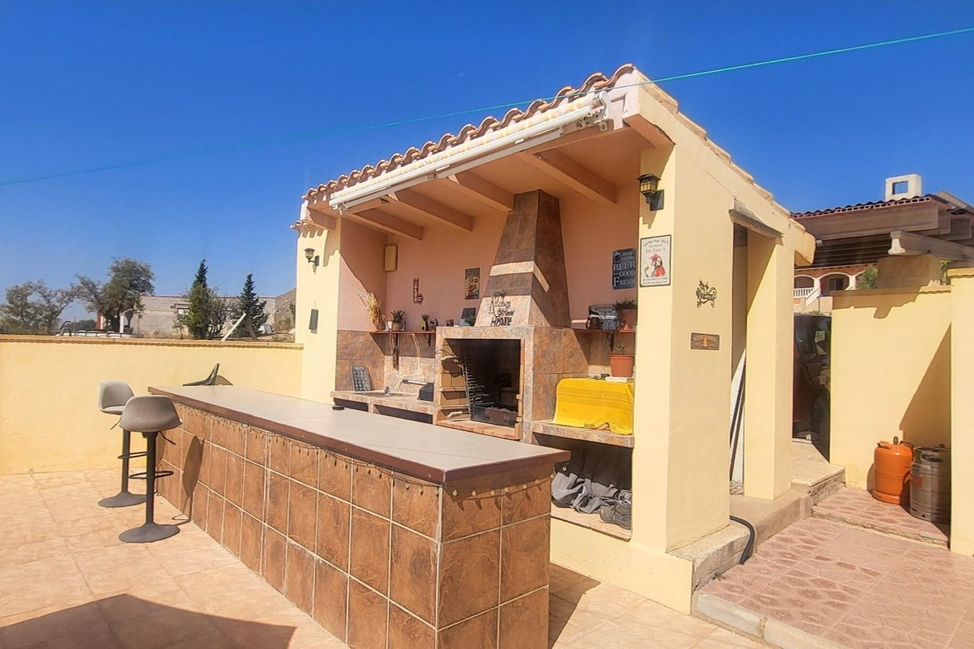 Revente - Villa -
La Romana