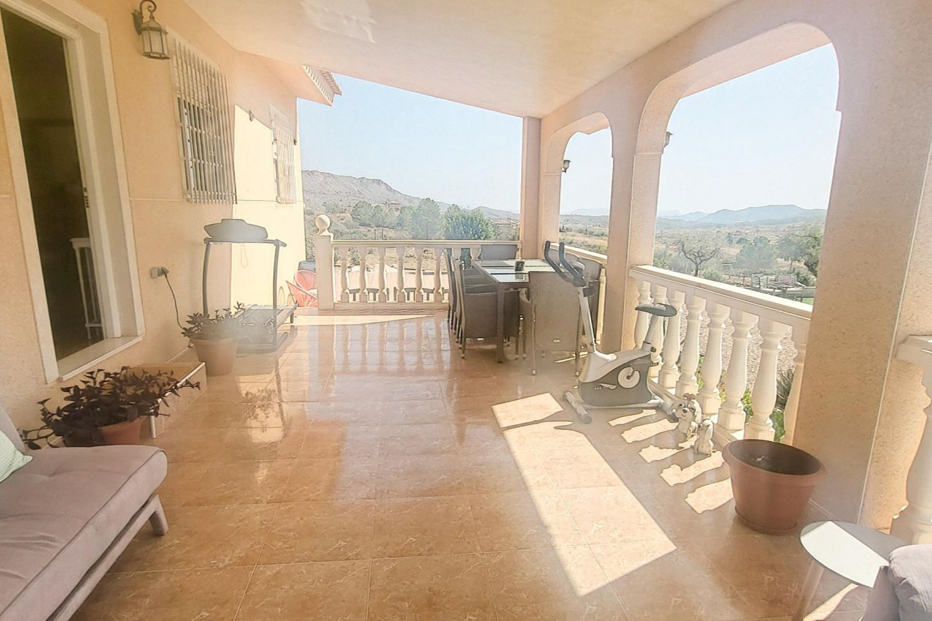 Revente - Villa -
La Romana