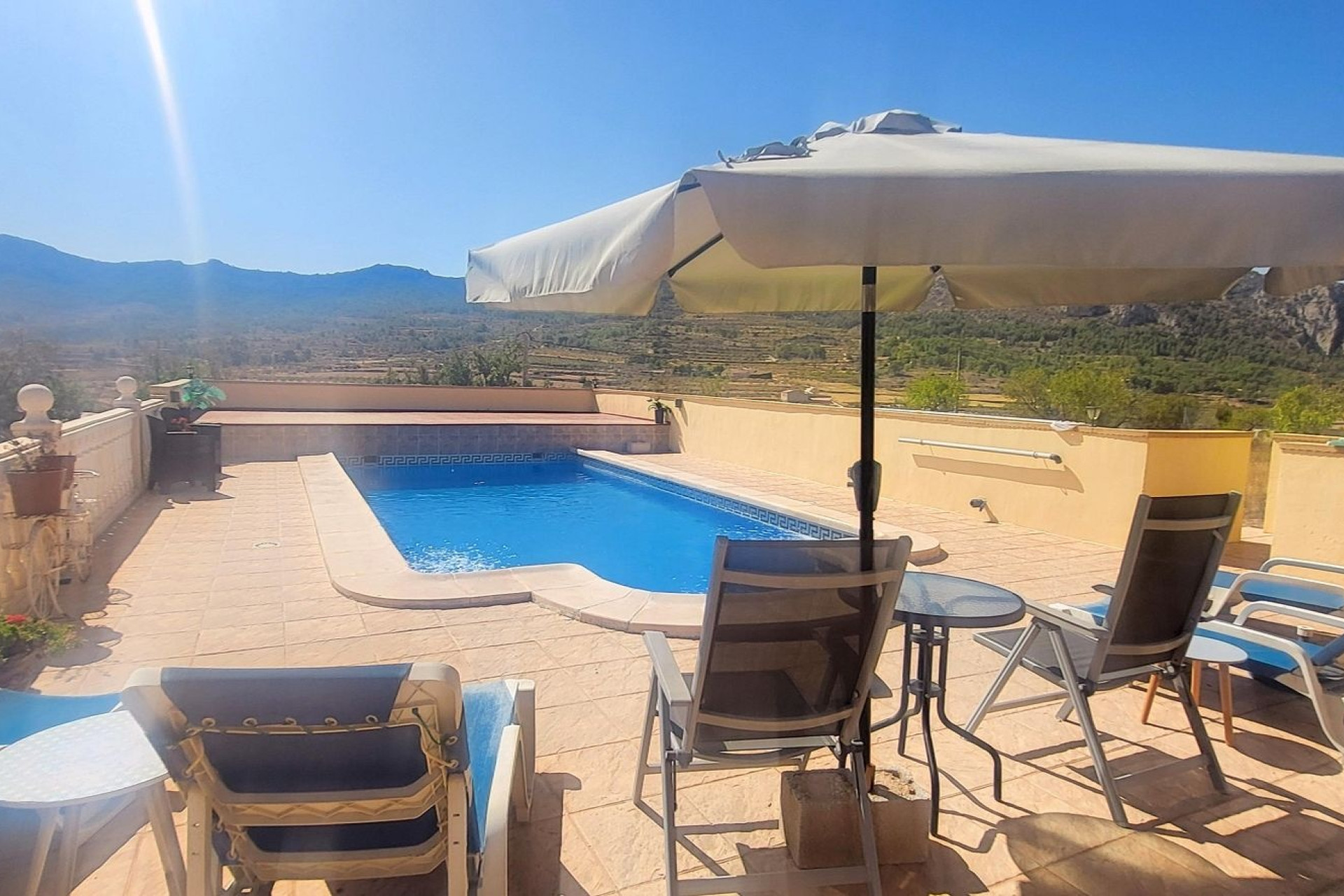 Revente - Villa -
La Romana