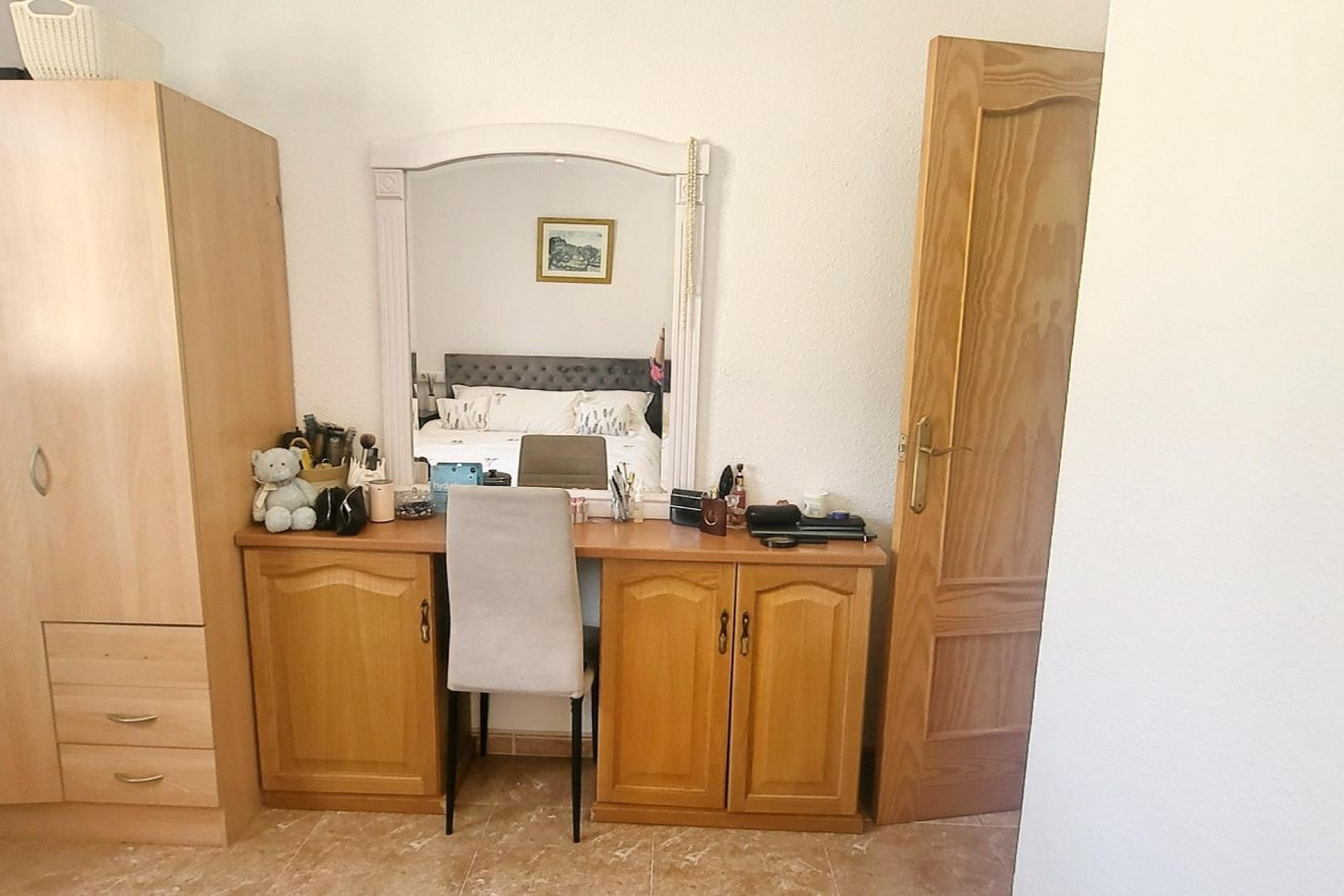 Revente - Villa -
La Romana