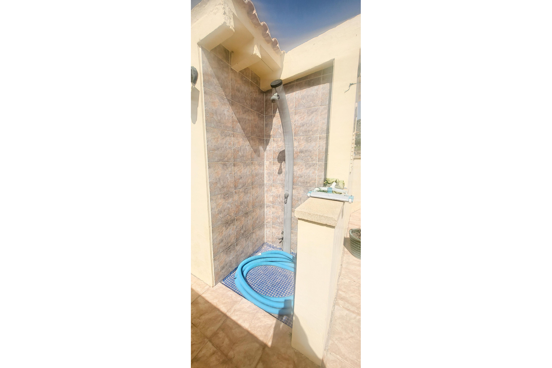 Revente - Villa -
La Romana