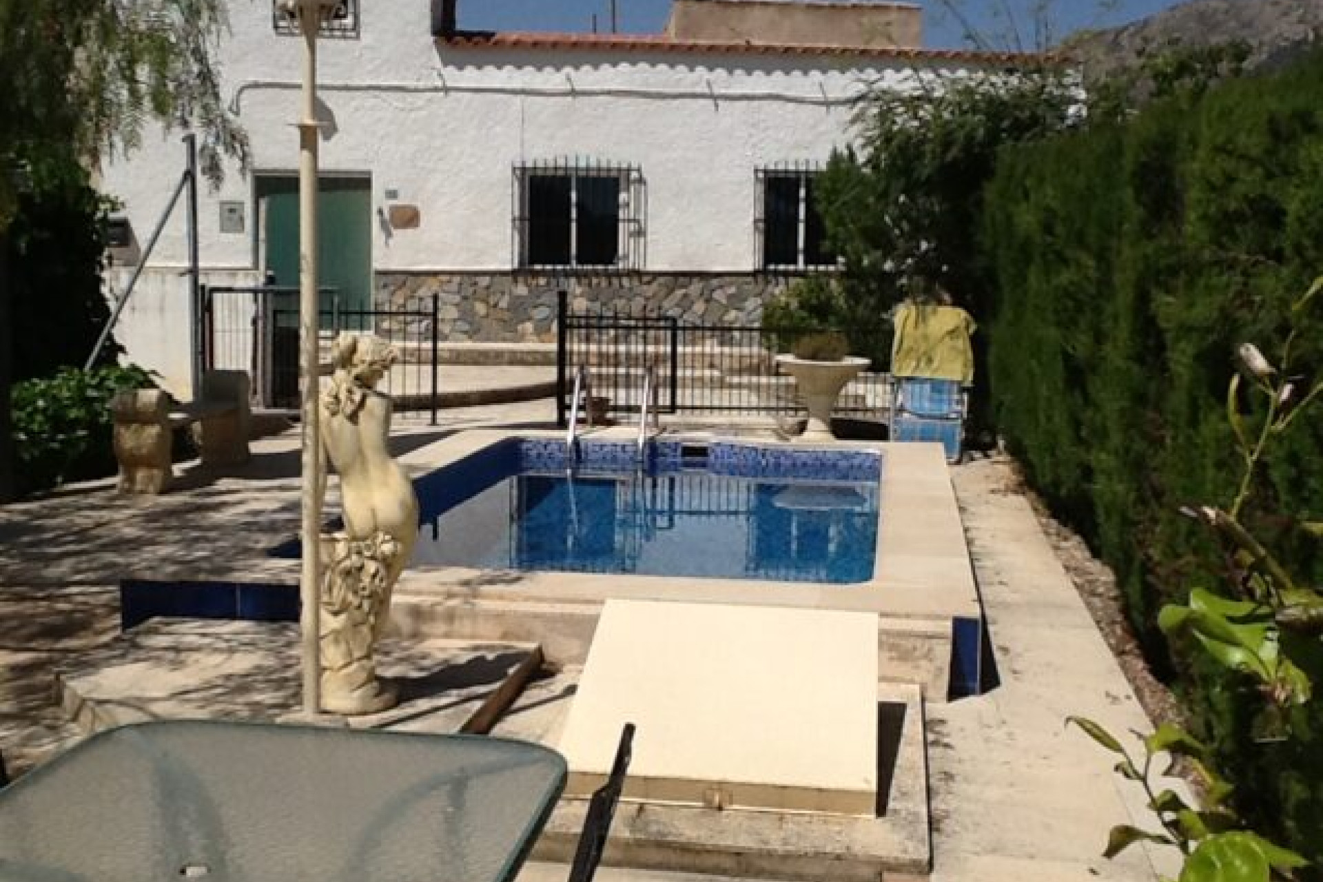 Revente - Villa -
La Romana