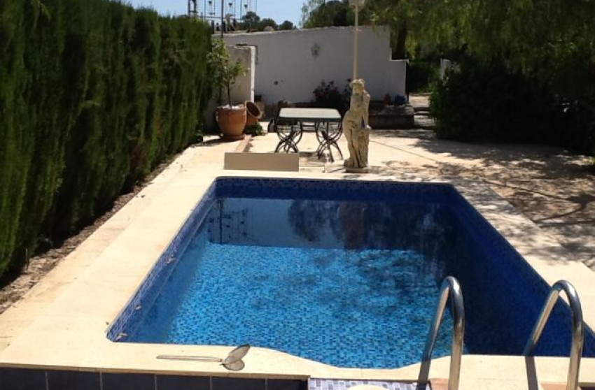 Revente - Villa -
La Romana