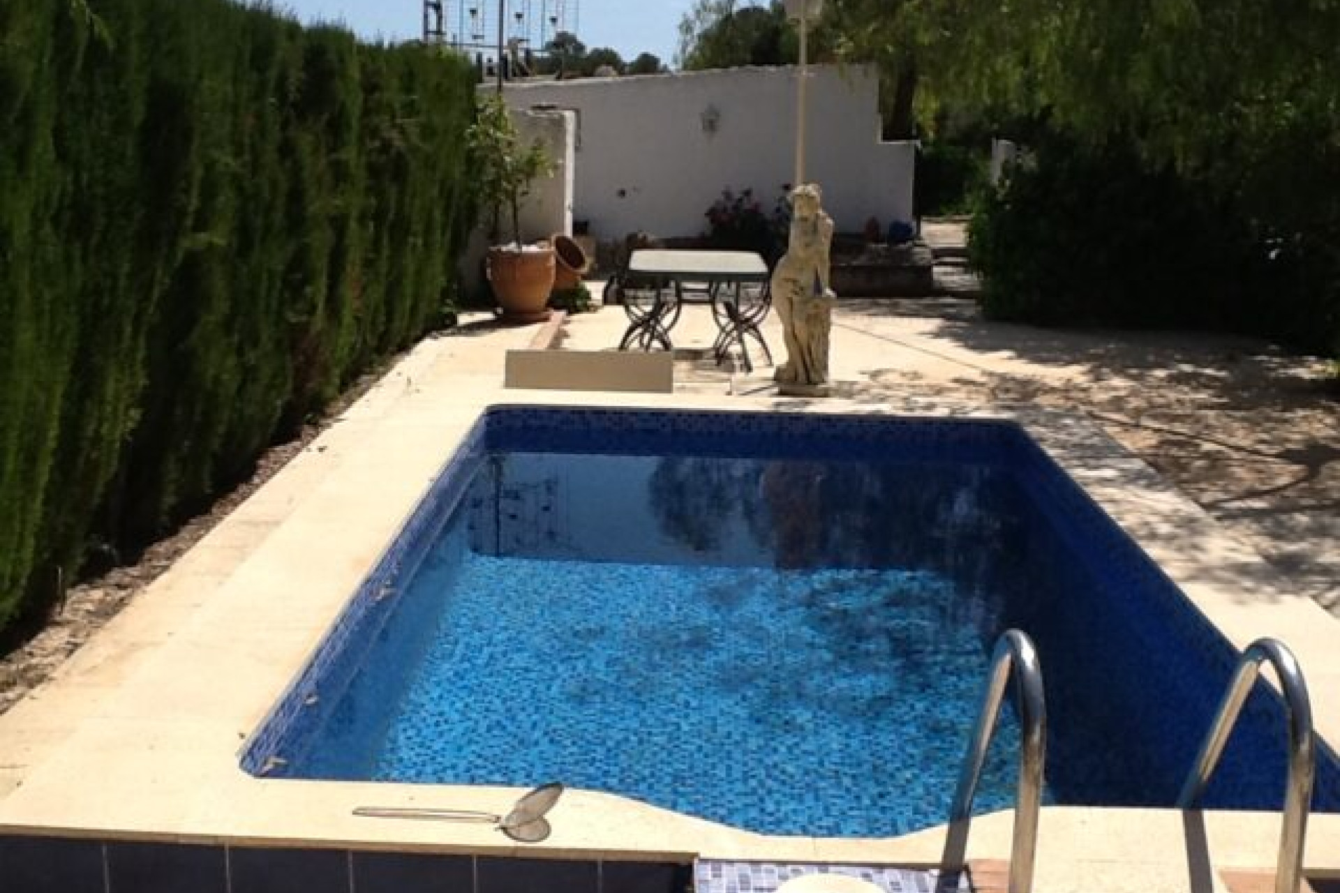 Revente - Villa -
La Romana