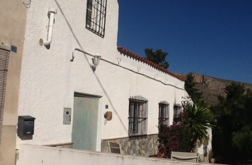 Revente - Villa -
La Romana