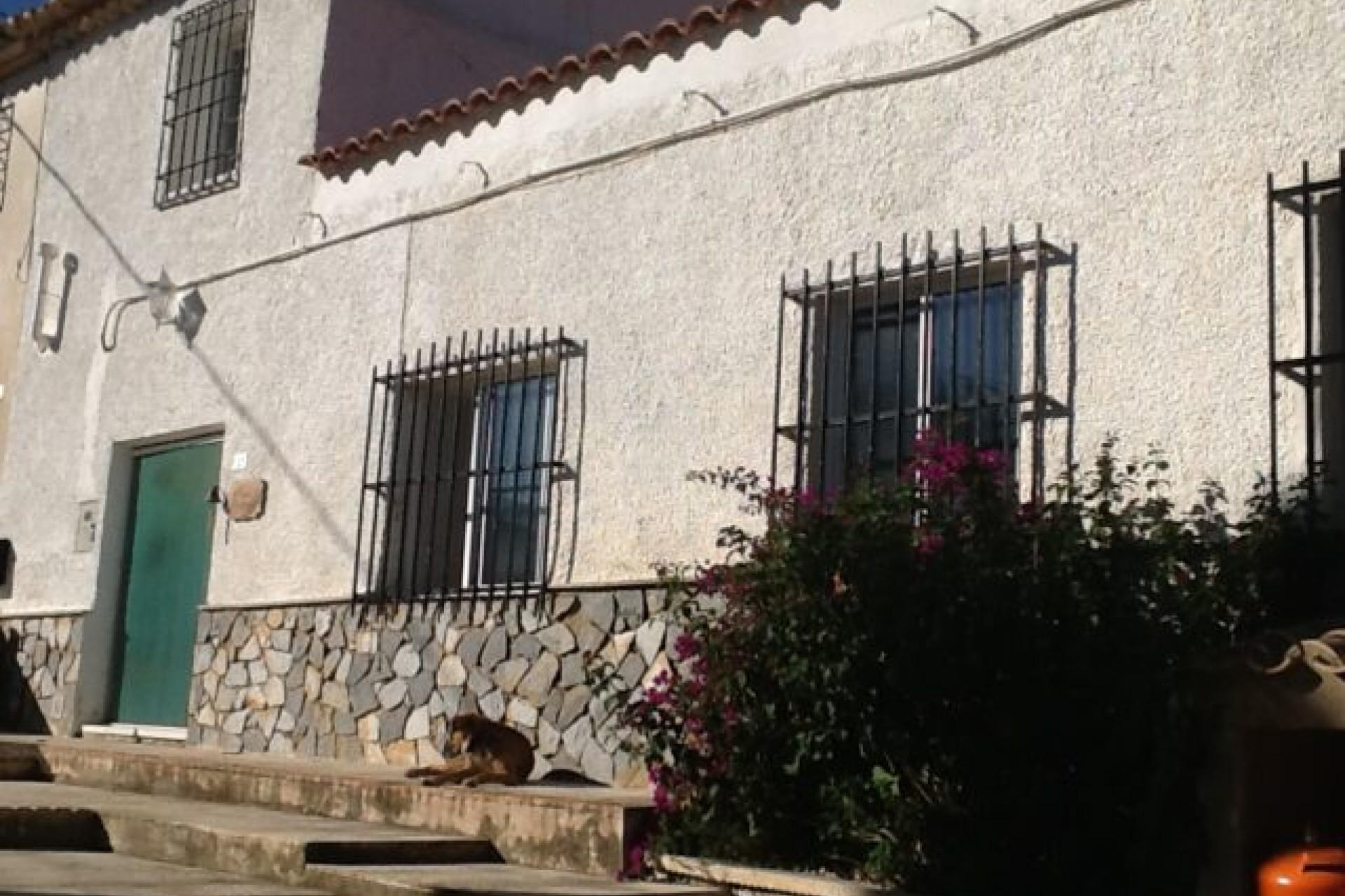 Revente - Villa -
La Romana