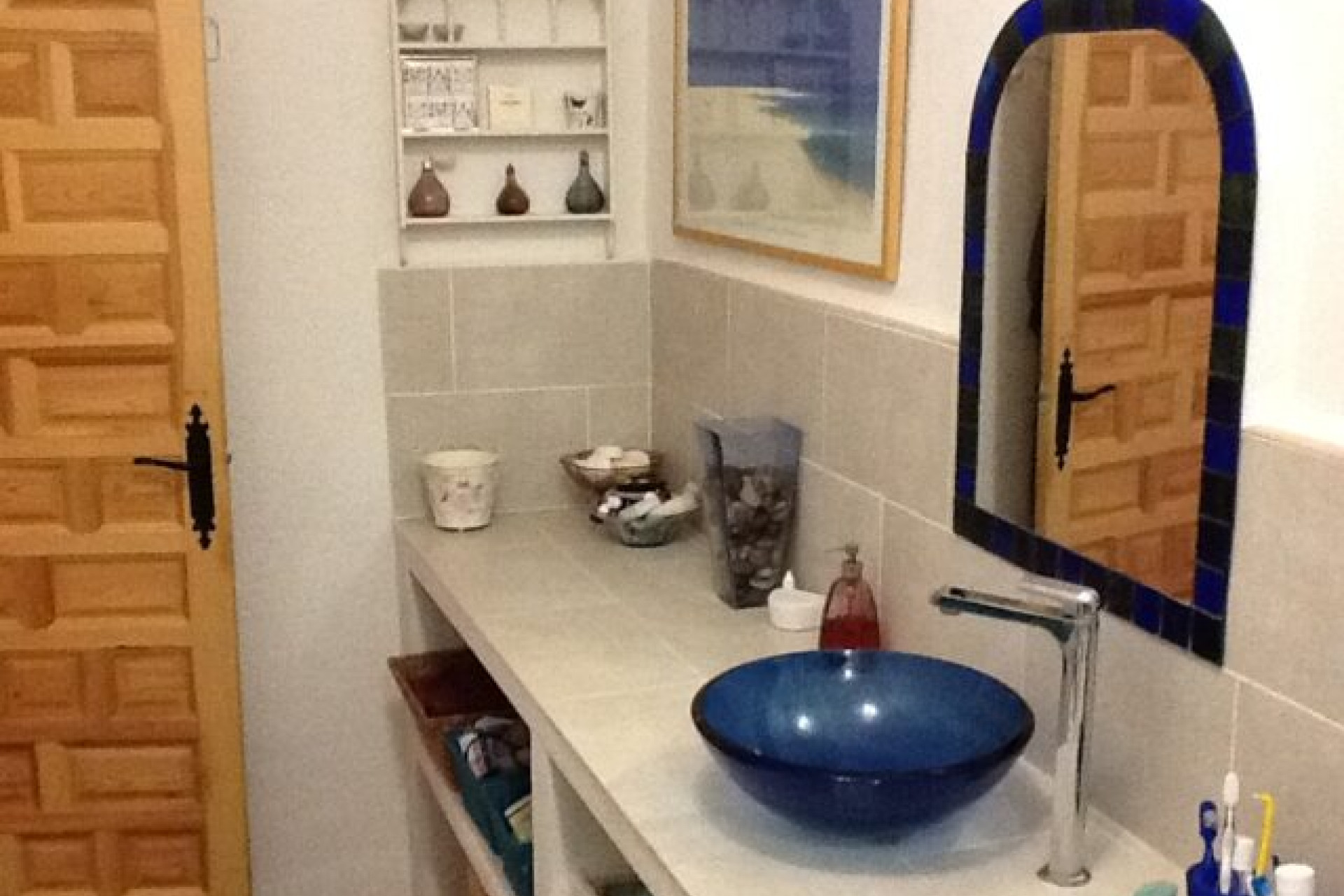 Revente - Villa -
La Romana