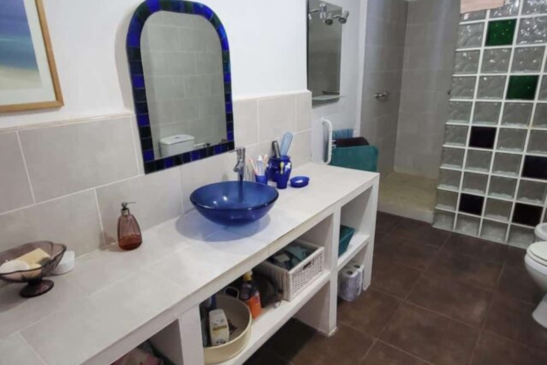 Revente - Villa -
La Romana