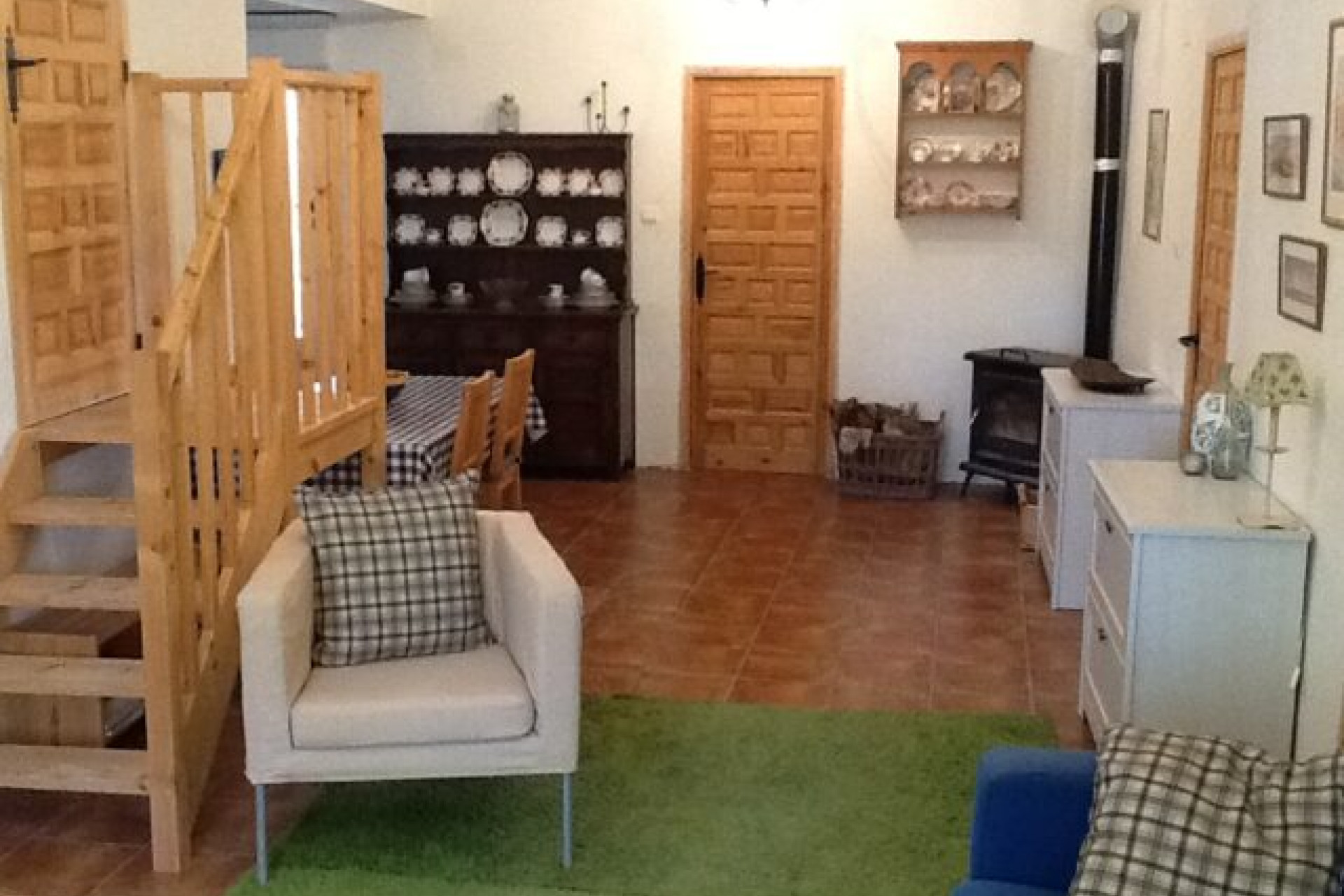 Revente - Villa -
La Romana