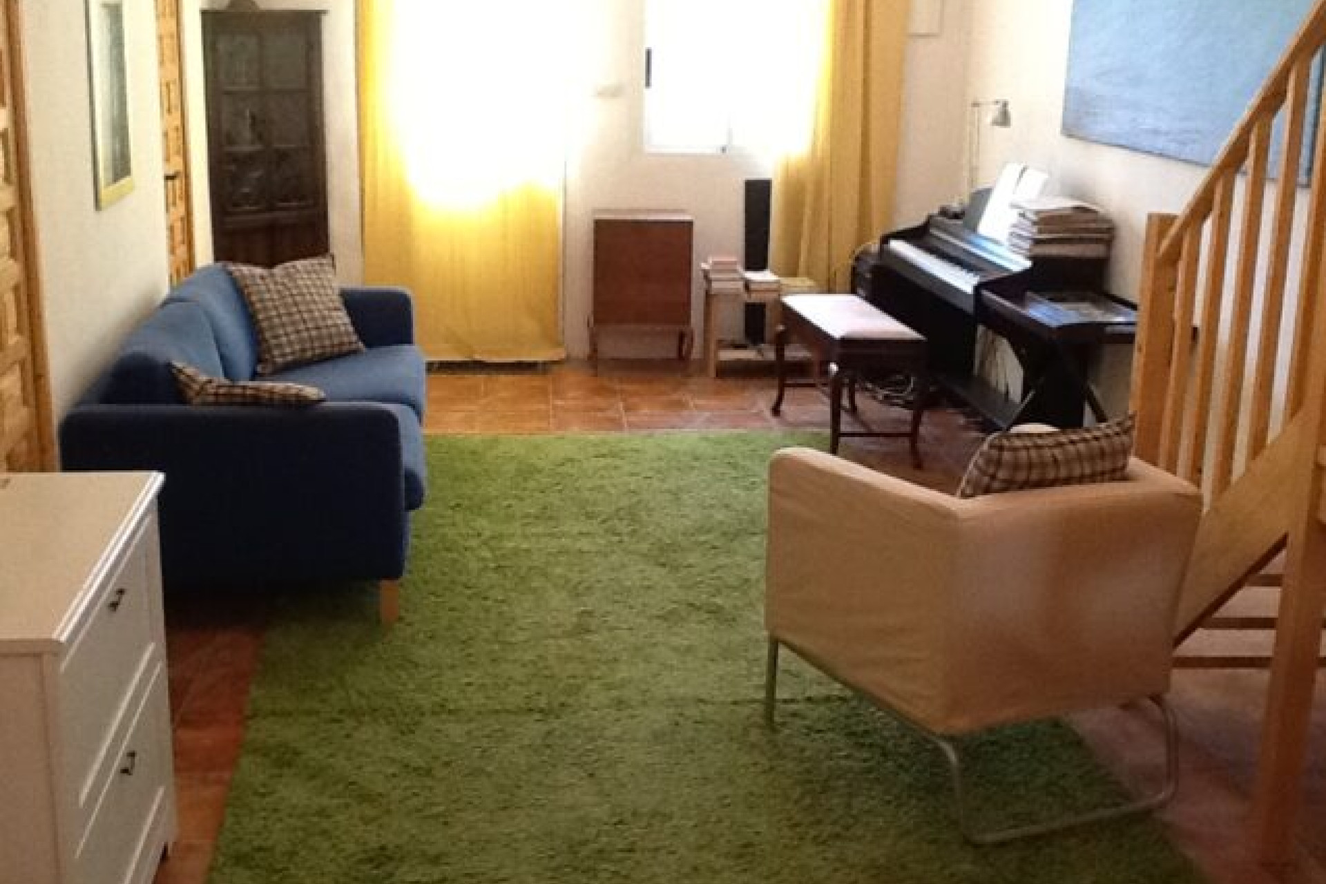 Revente - Villa -
La Romana