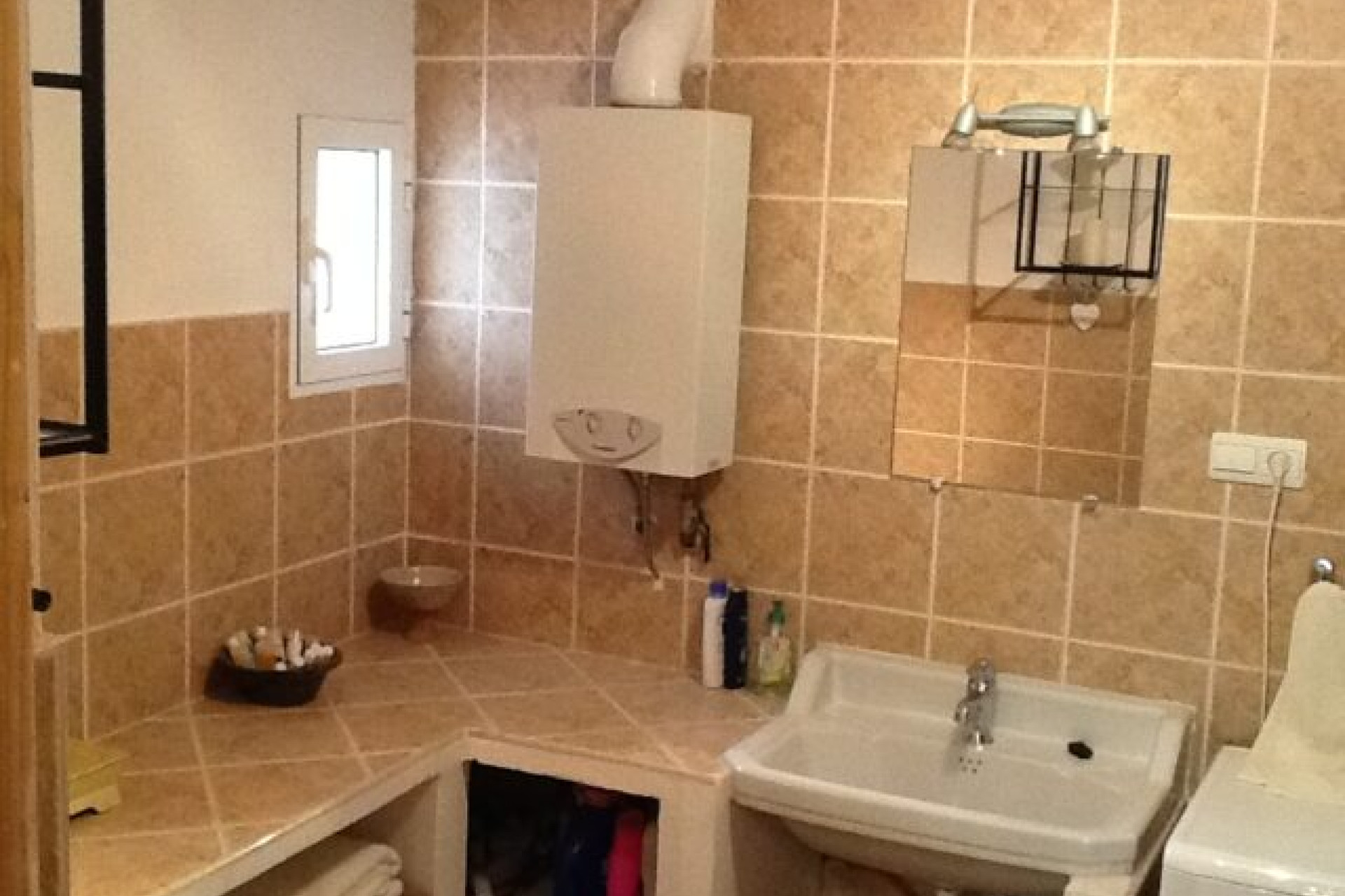 Revente - Villa -
La Romana