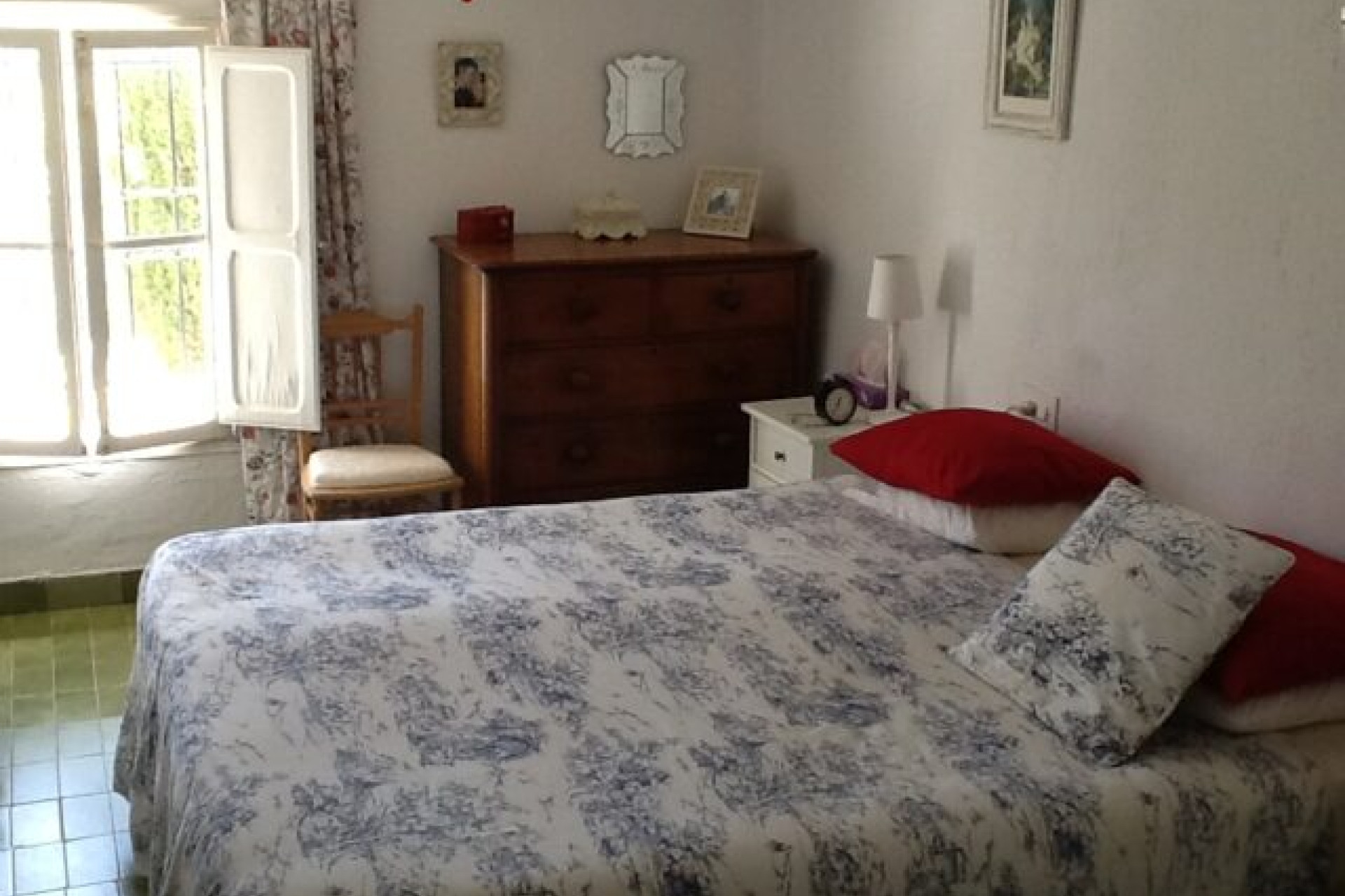 Revente - Villa -
La Romana