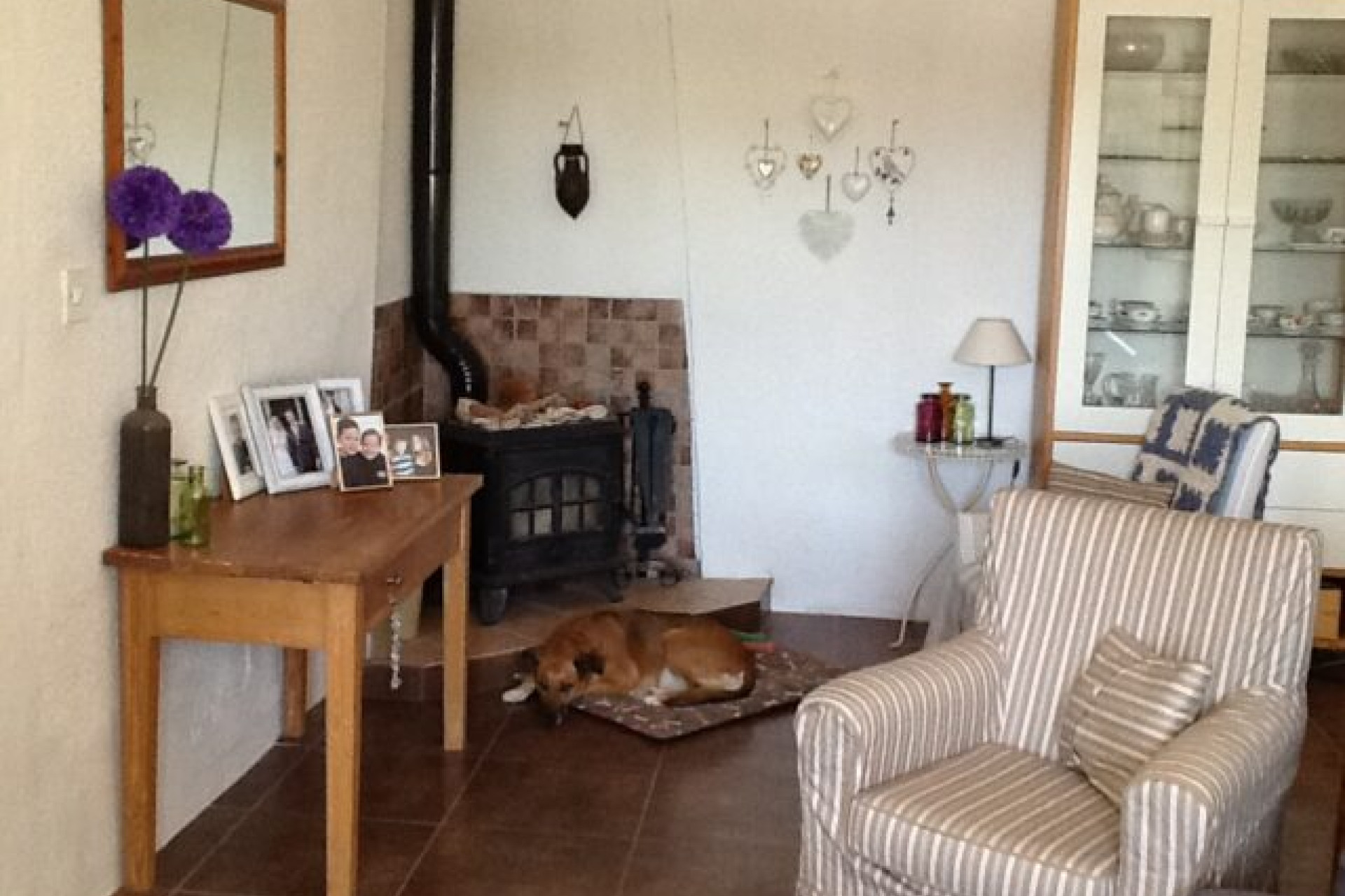 Revente - Villa -
La Romana