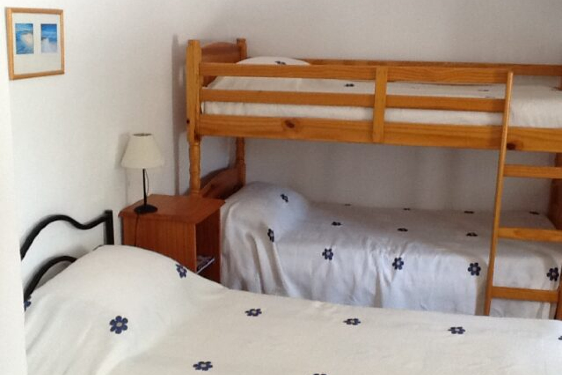 Revente - Villa -
La Romana