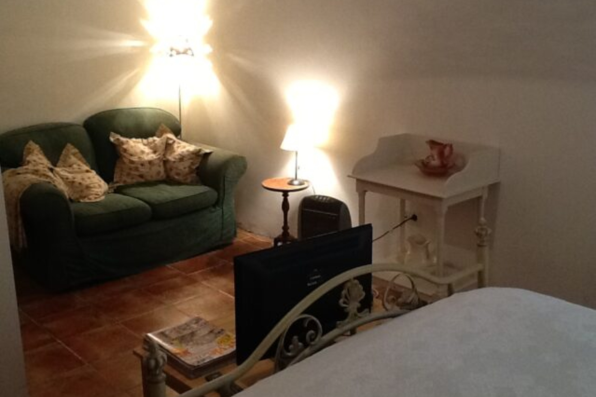 Revente - Villa -
La Romana