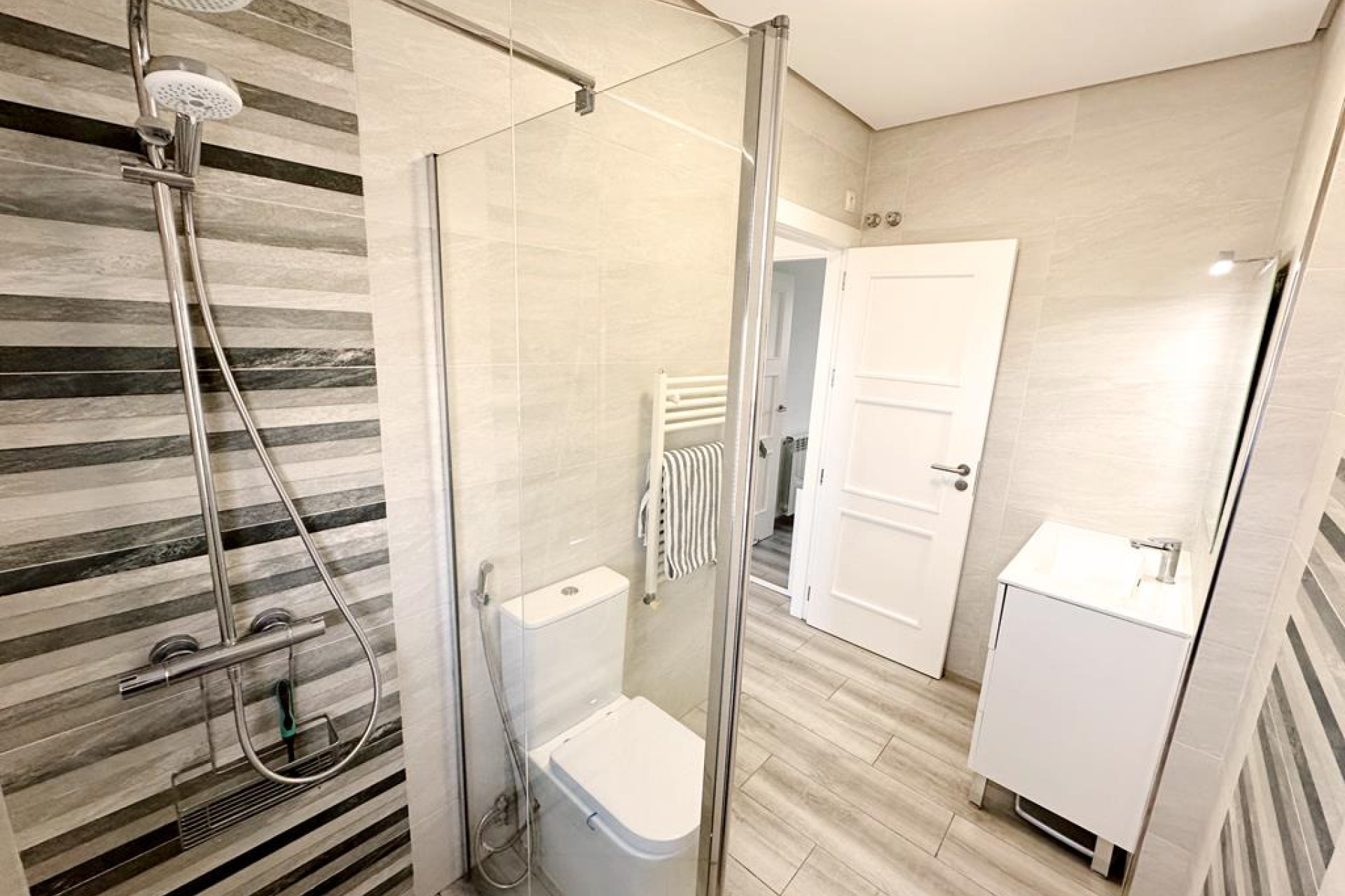 Revente - Villa -
La Torre Golf Resort - Inland