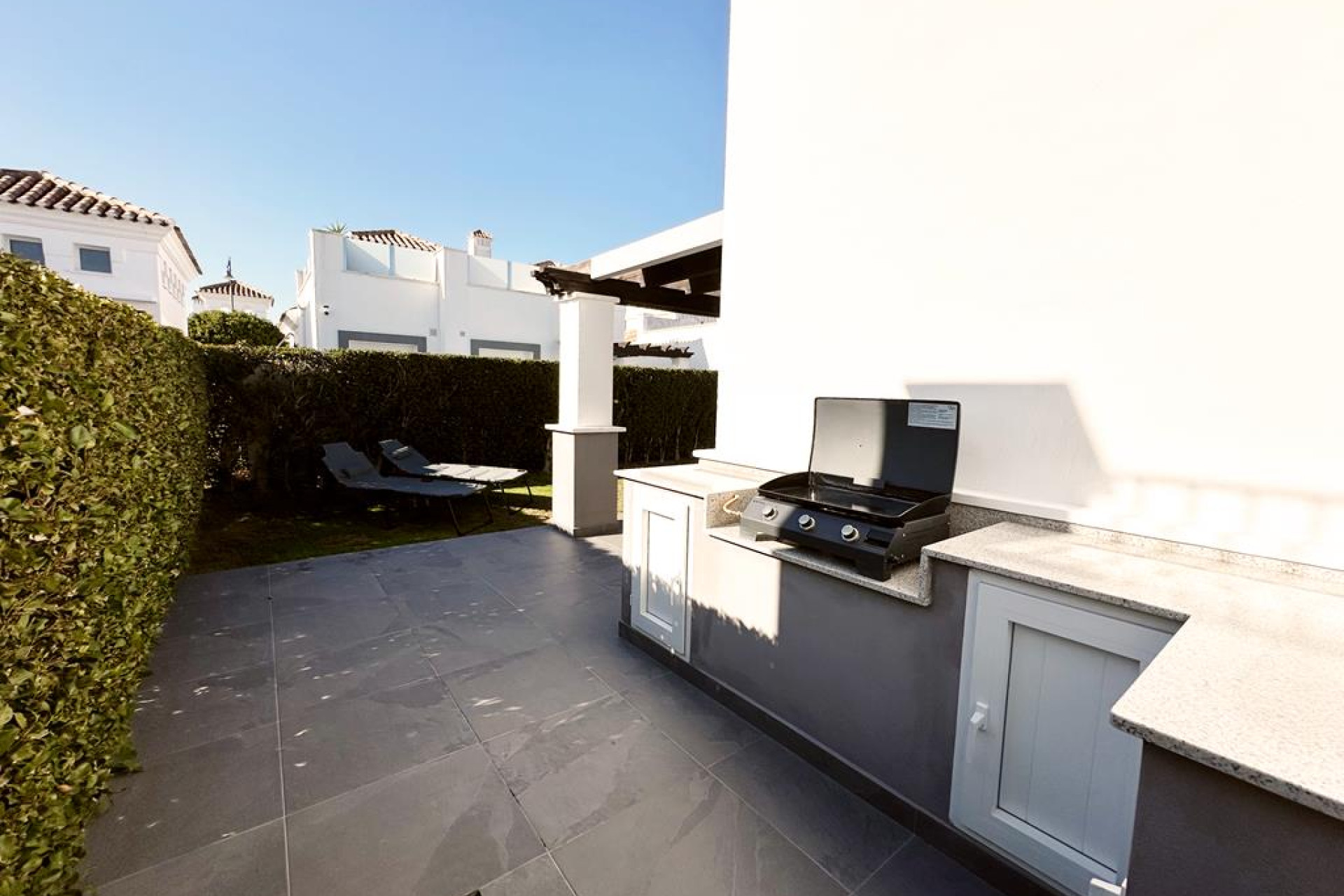 Revente - Villa -
La Torre Golf Resort - Inland