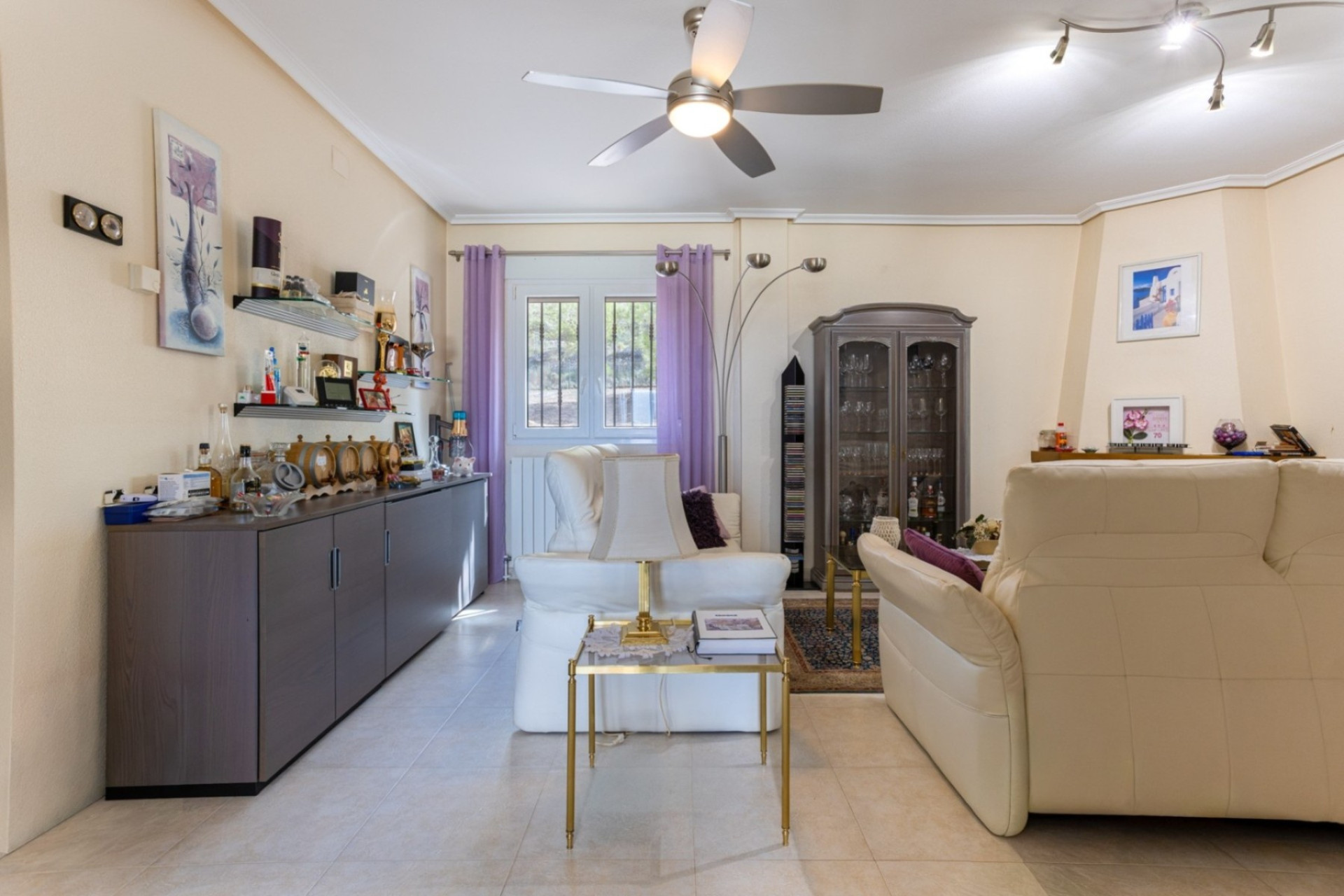 Revente - Villa -
La Zarza - Inland