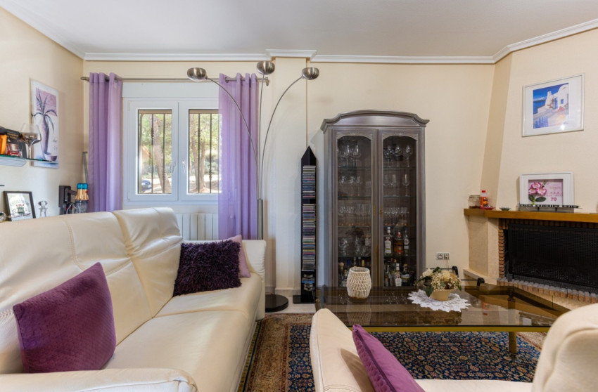 Revente - Villa -
La Zarza - Inland