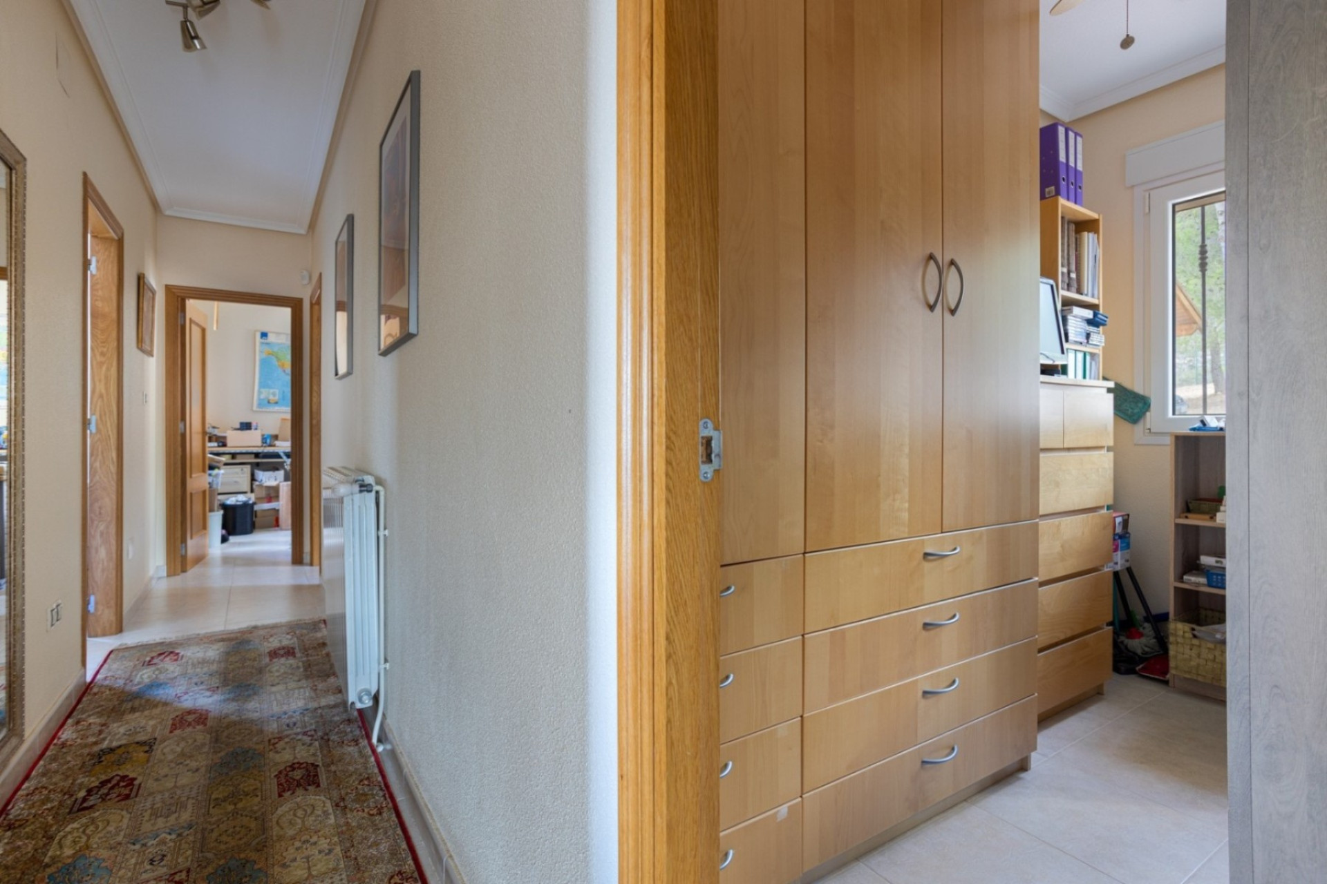 Revente - Villa -
La Zarza - Inland