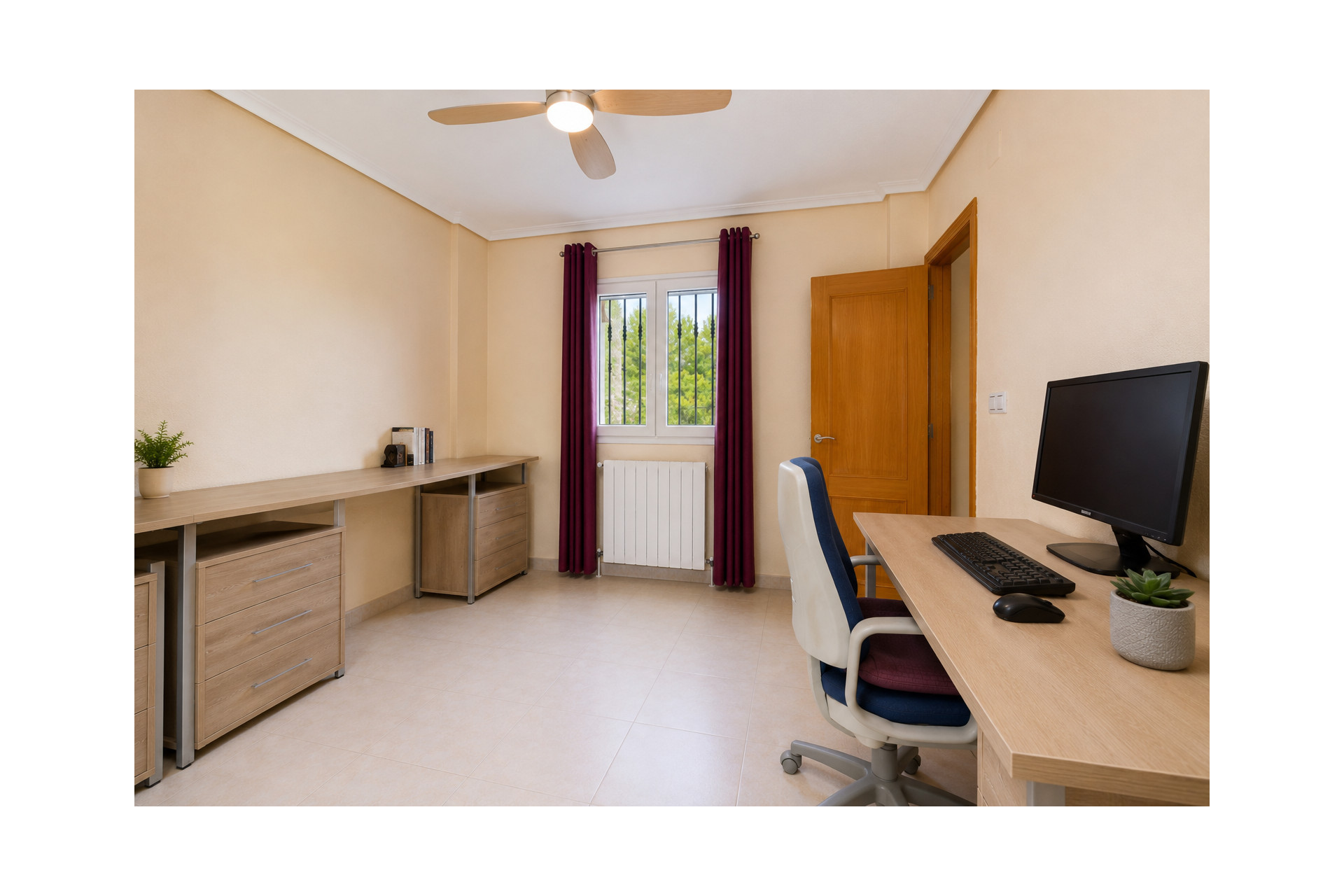 Revente - Villa -
La Zarza - Inland