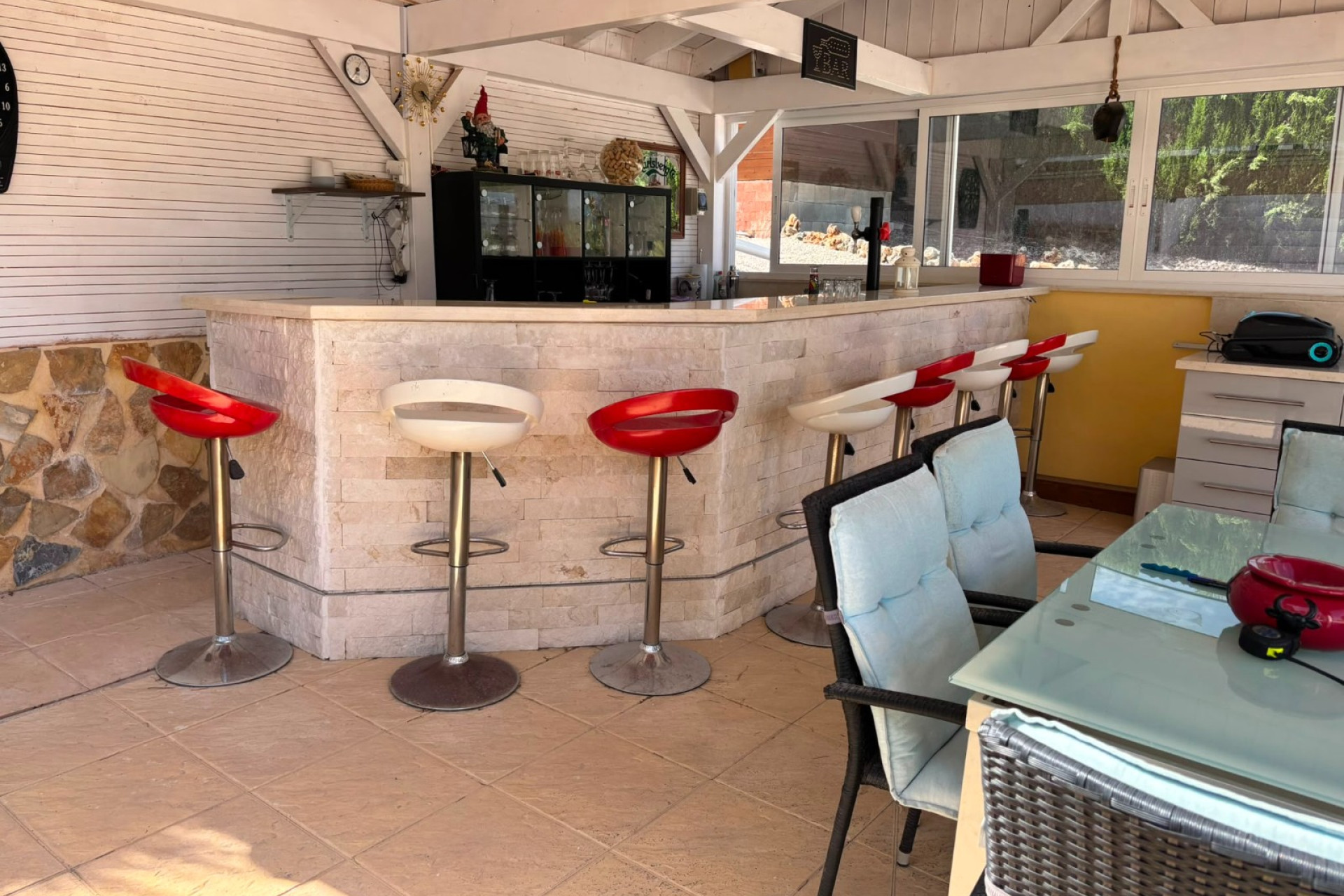 Revente - Villa -
La Zarza - Inland